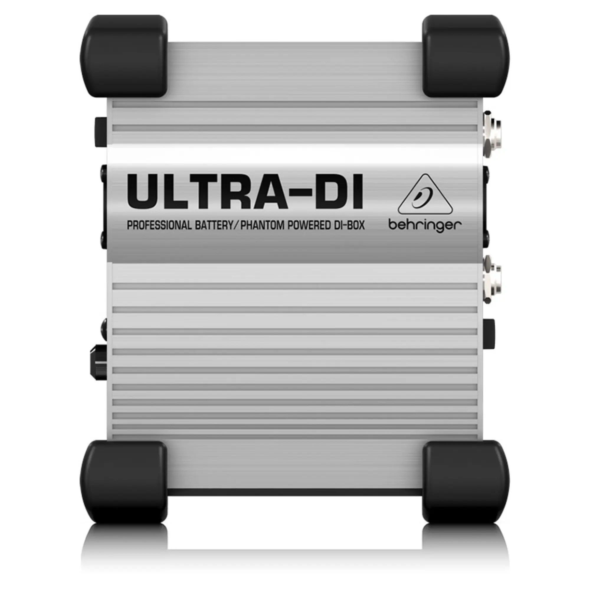 Директ-бокс Behringer ULTRA-DI DI100 (1 / 5)