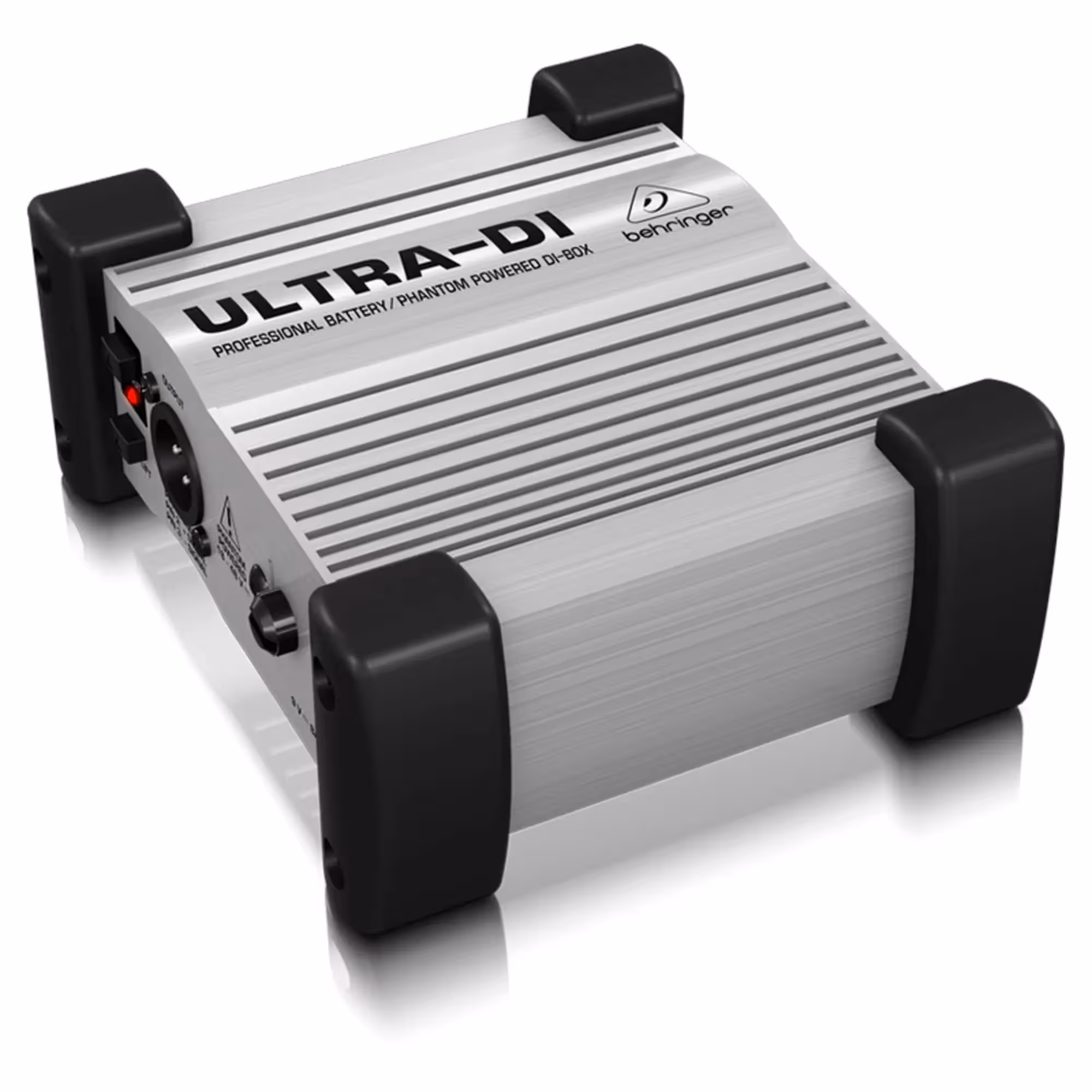 Директ-бокс Behringer ULTRA-DI DI100 (5 / 5)