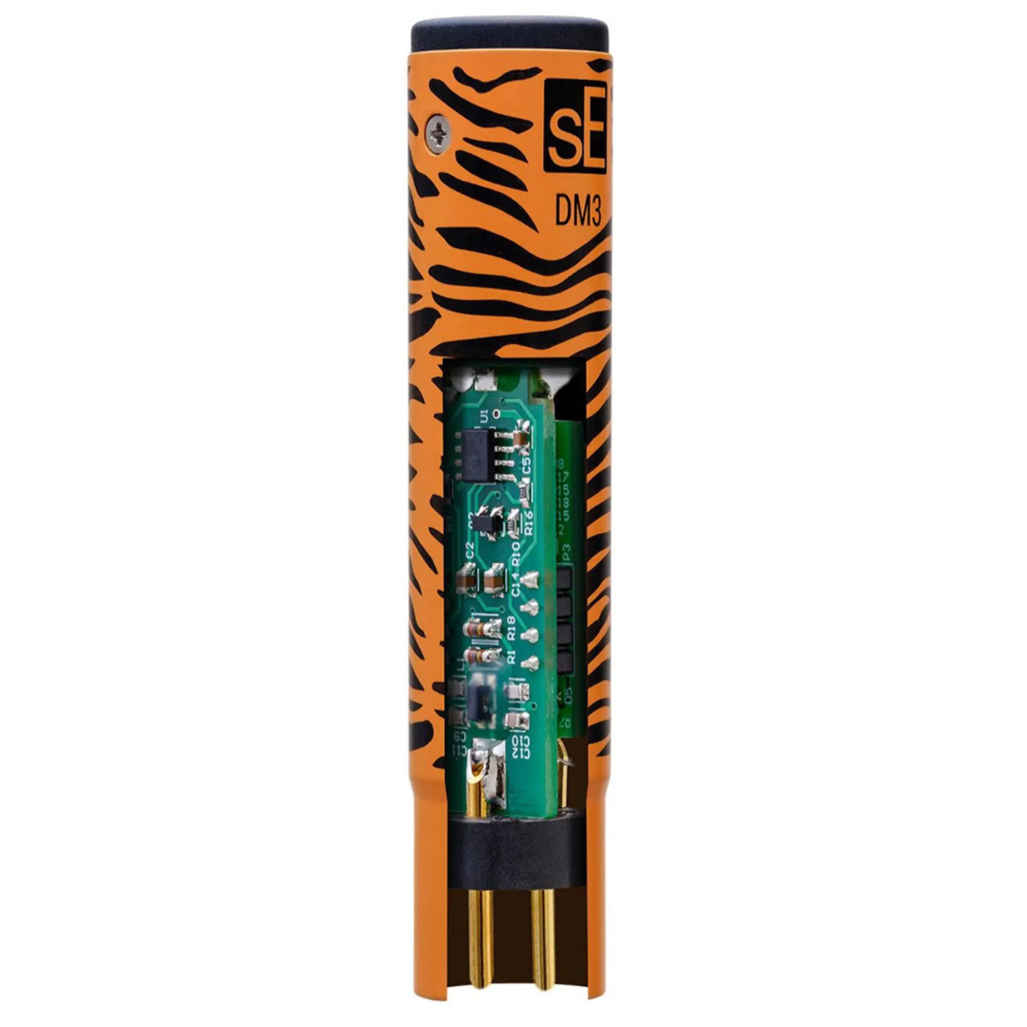 Директ-бокс sE Electronics DM3 (2 / 3)