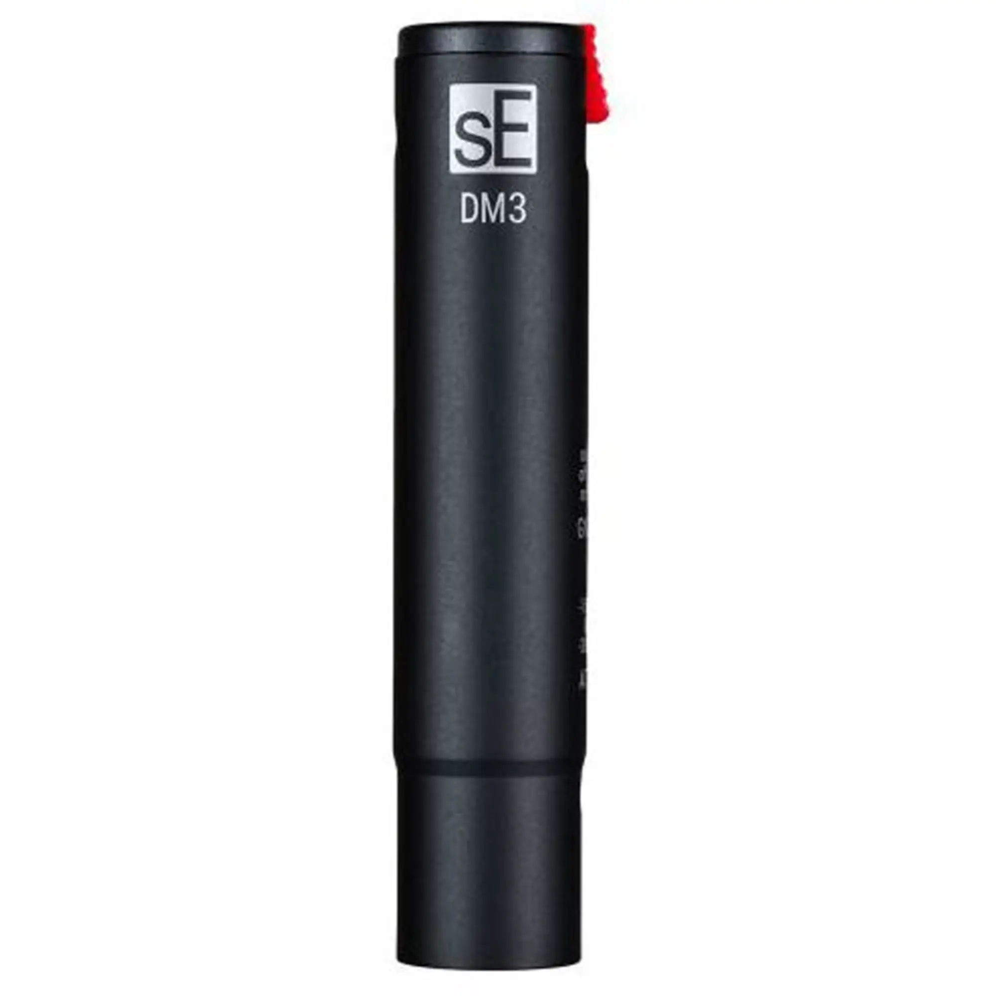 Директ-бокс sE Electronics DM3 Black (1 / 4)