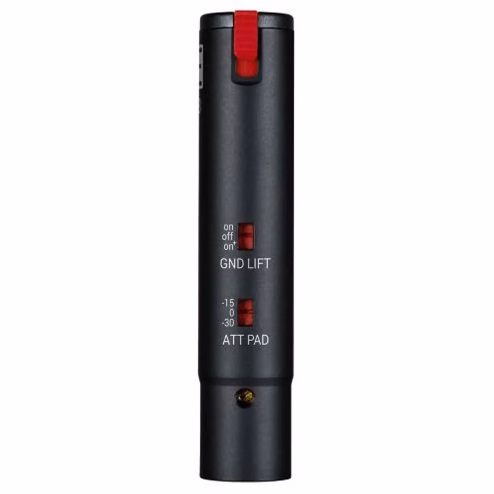 Директ-бокс sE Electronics DM3 Black (2 / 4)