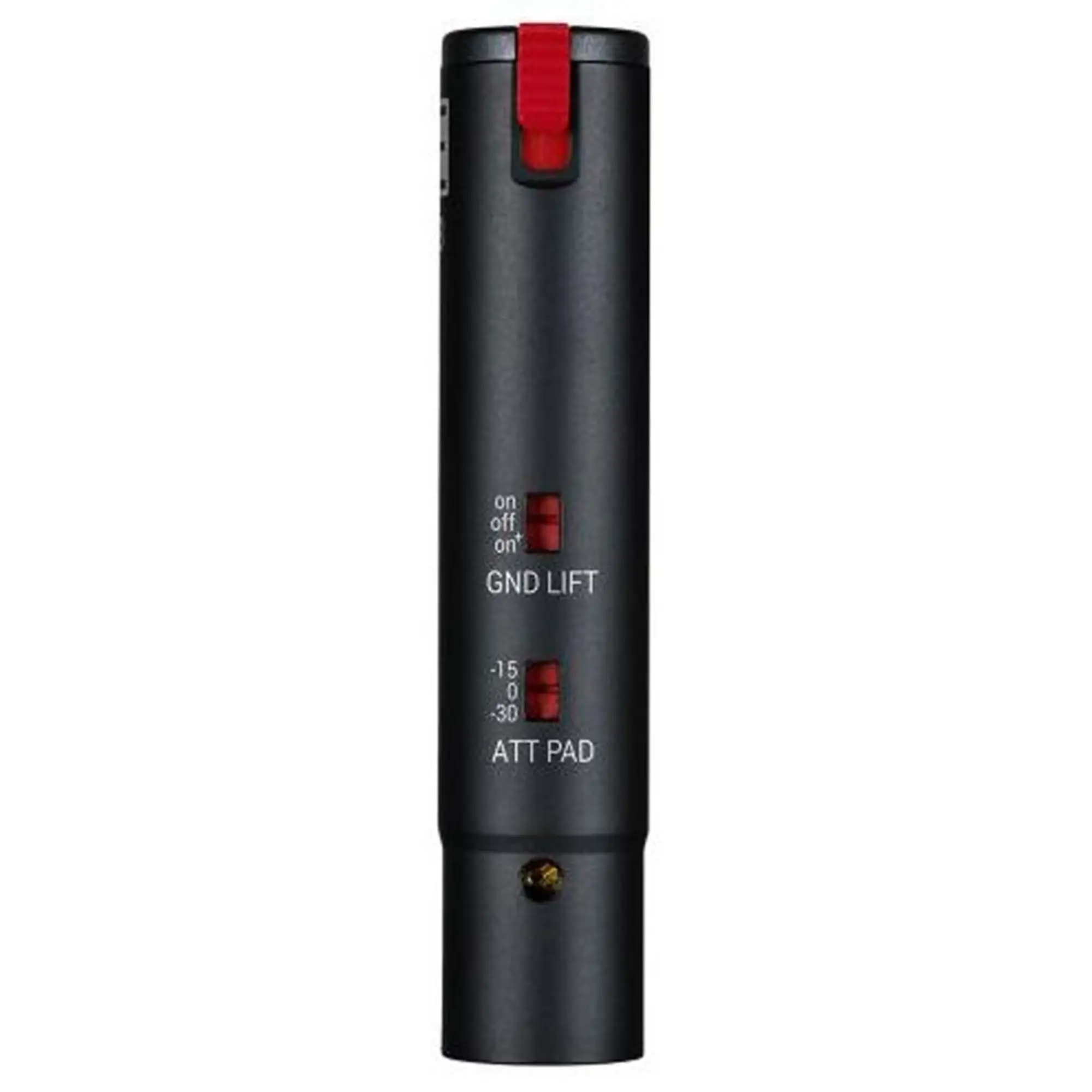 Директ-бокс sE Electronics DM3 Black (2 / 4)