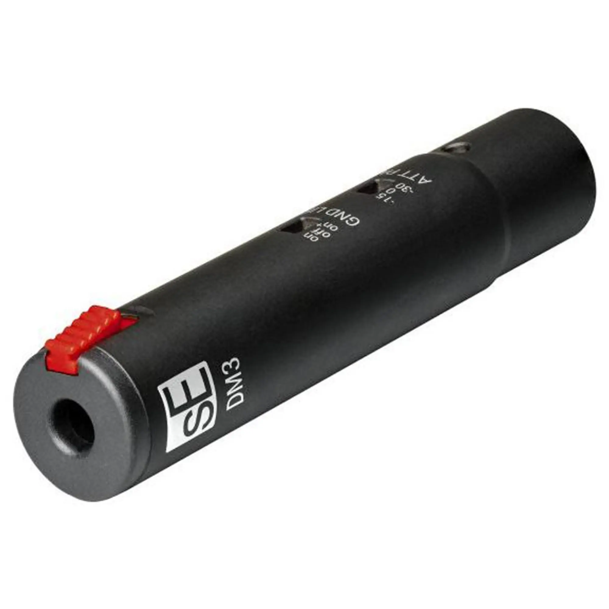 Директ-бокс sE Electronics DM3 Black (3 / 4)
