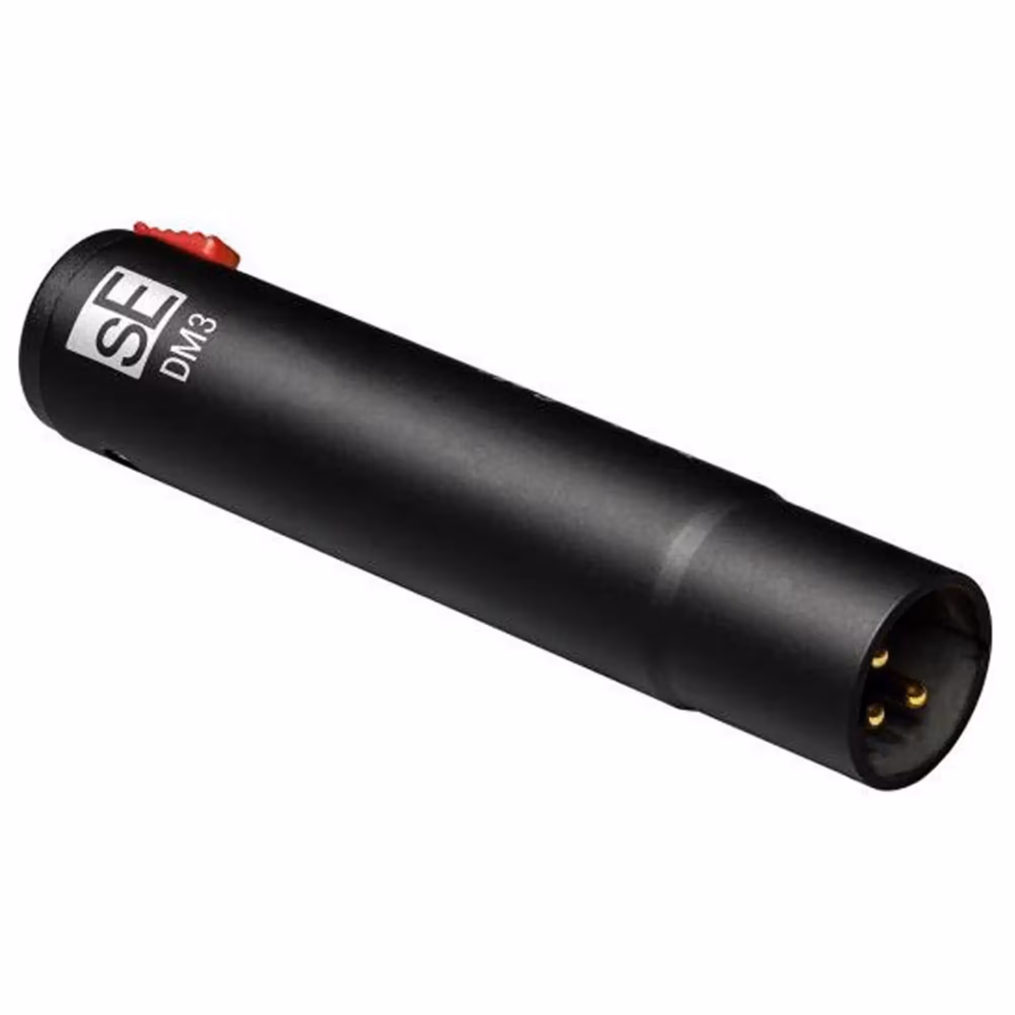 Директ-бокс sE Electronics DM3 Black (4 / 4)