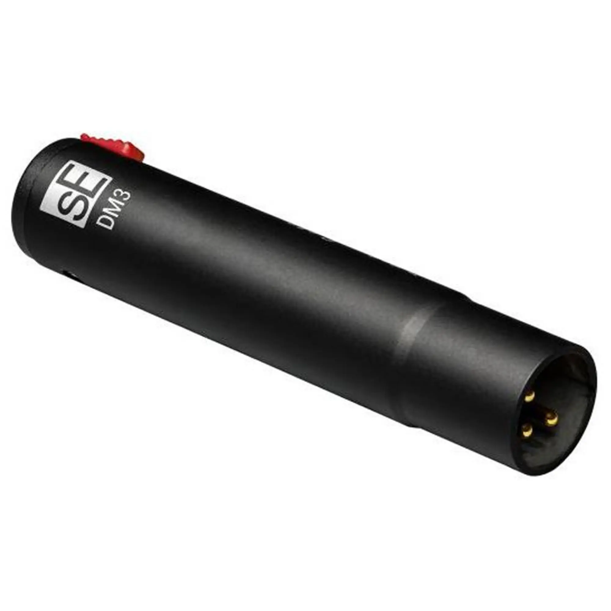 Директ-бокс sE Electronics DM3 Black (4 / 4)