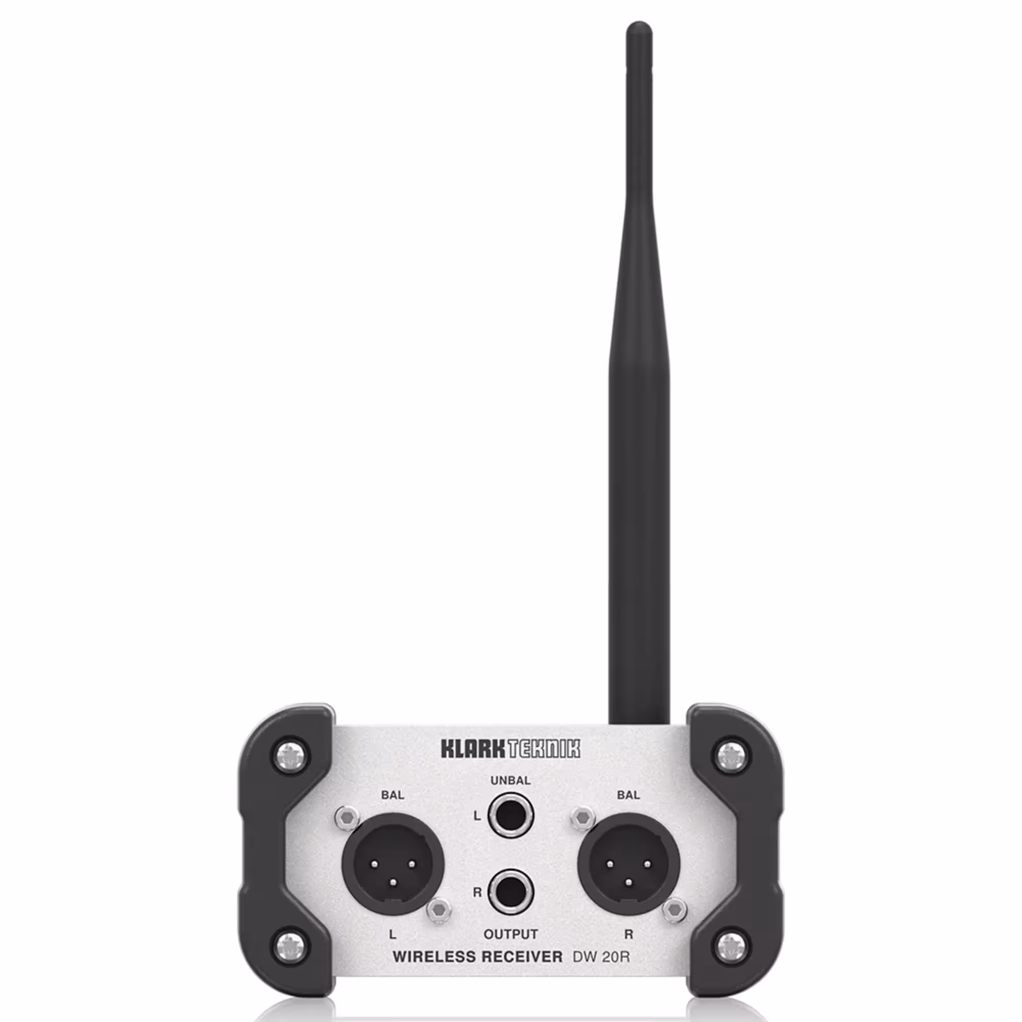 Беспроводной приёмник Klark Teknik DW 20R (2 / 4)