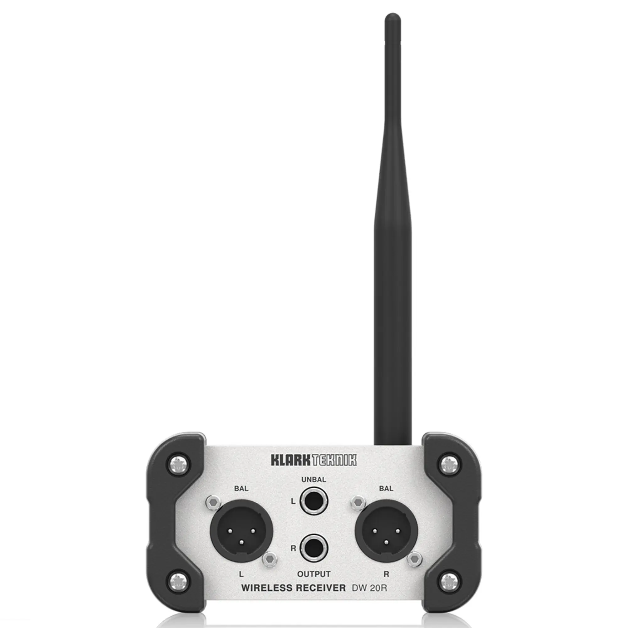 Беспроводной приёмник Klark Teknik DW 20R (2 / 4)