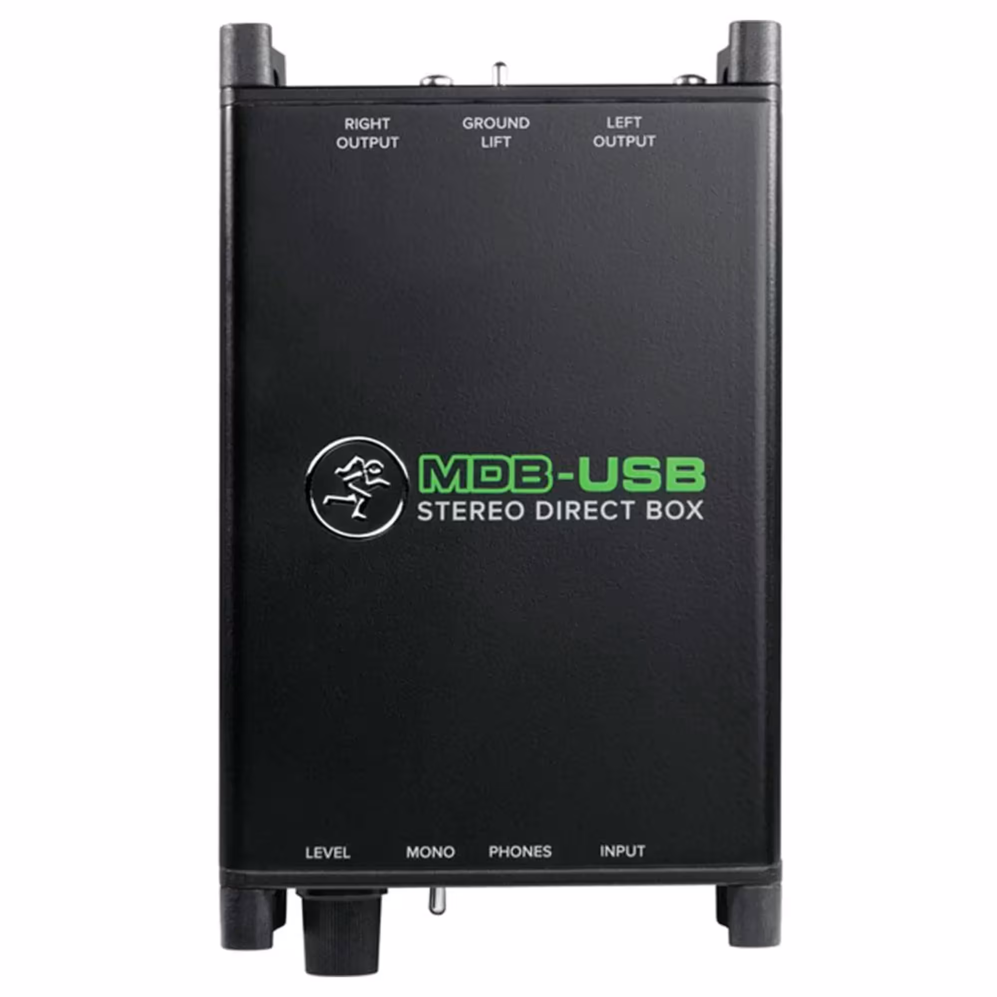 Директ-бокс Mackie MDB-USB (1 / 4)