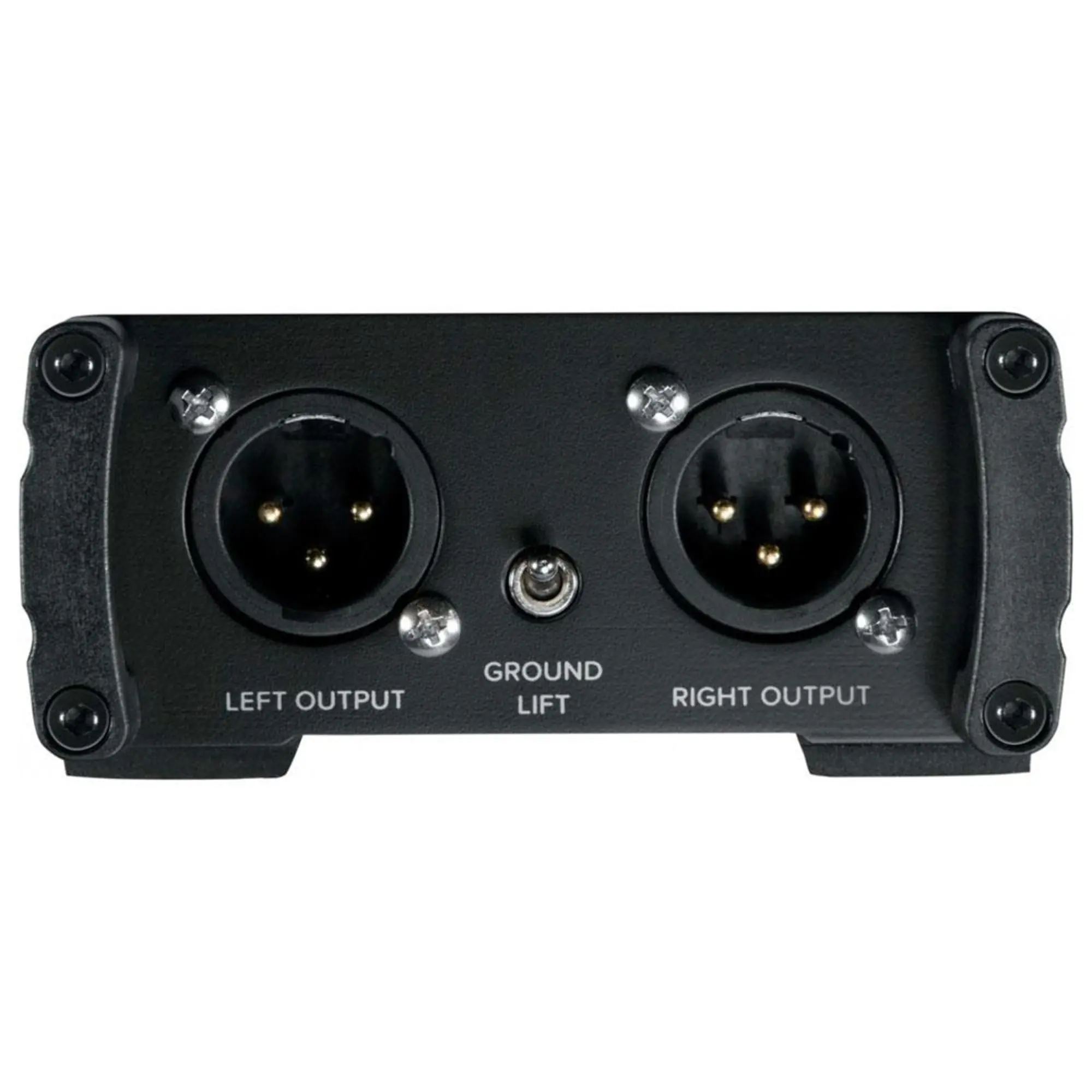 Директ-бокс Mackie MDB-USB (4 / 4)