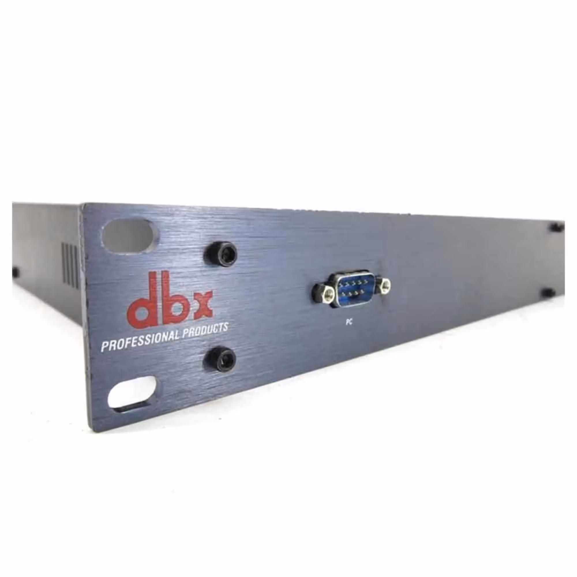 Звуковой процессор DBX ZonePro 1261 (2 / 3)