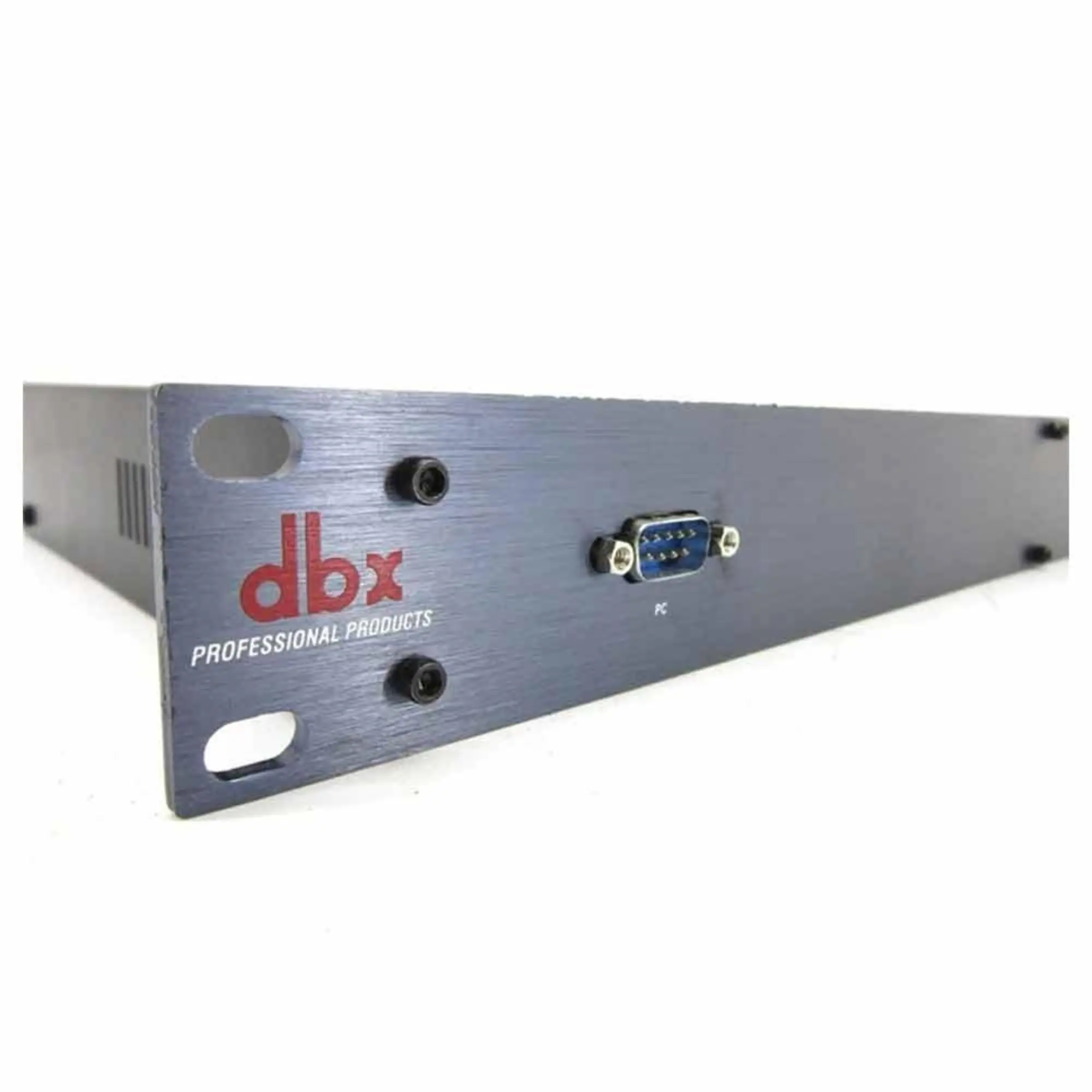 Звуковой процессор DBX ZonePro 1261 (2 / 3)