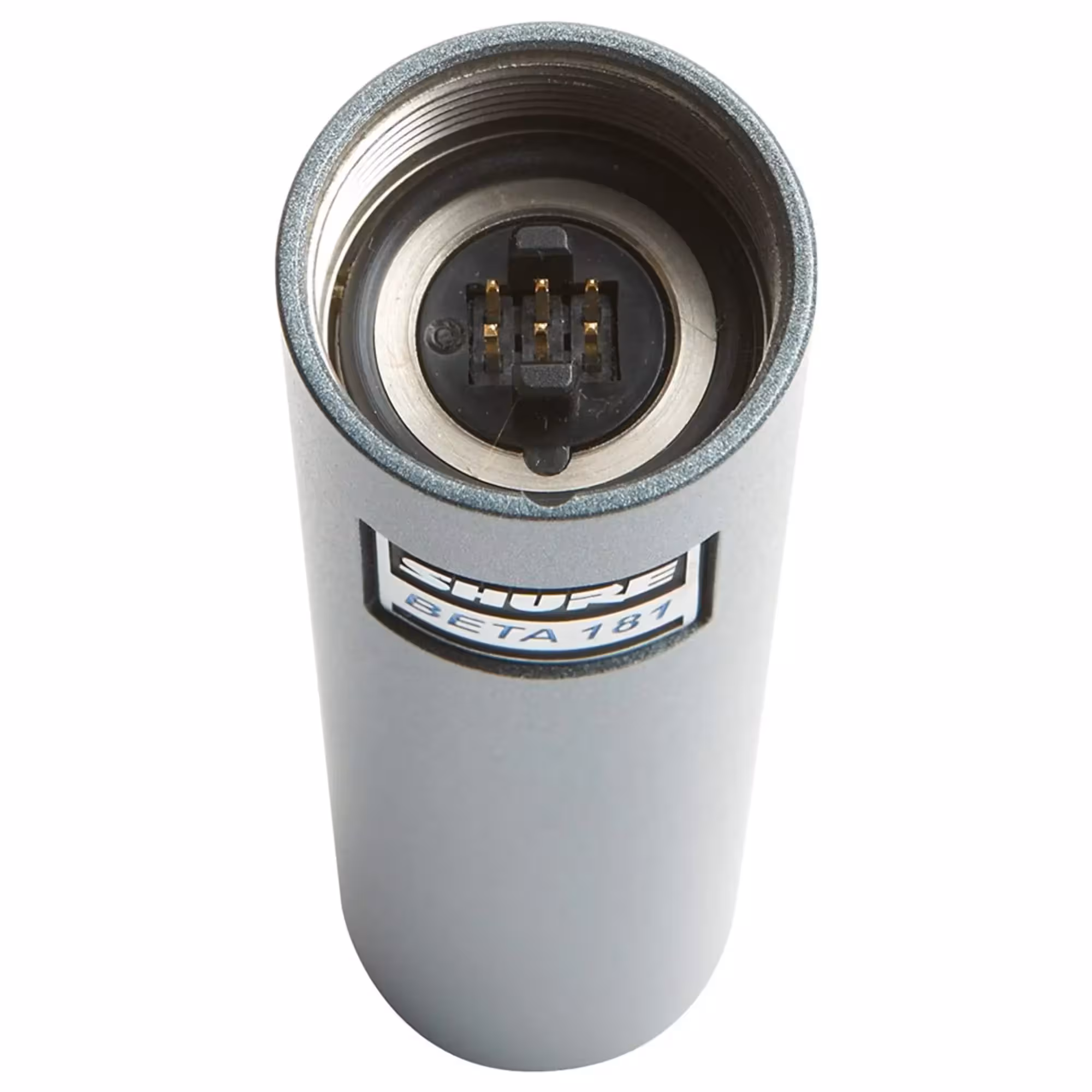 Микрофонный предусилитель Shure RPM181/PRE (2 / 2)