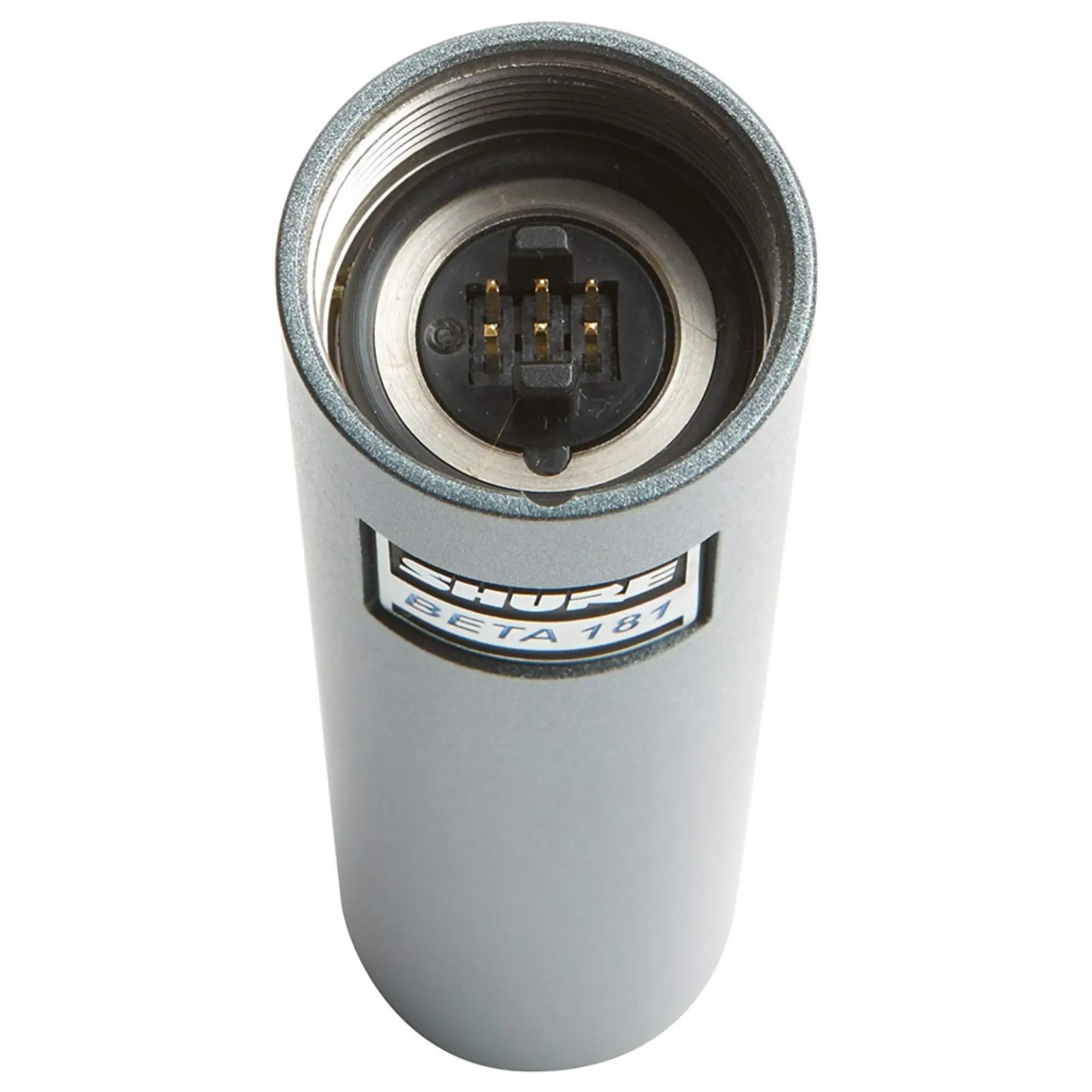 Микрофонный предусилитель Shure RPM181/PRE (2 / 2)