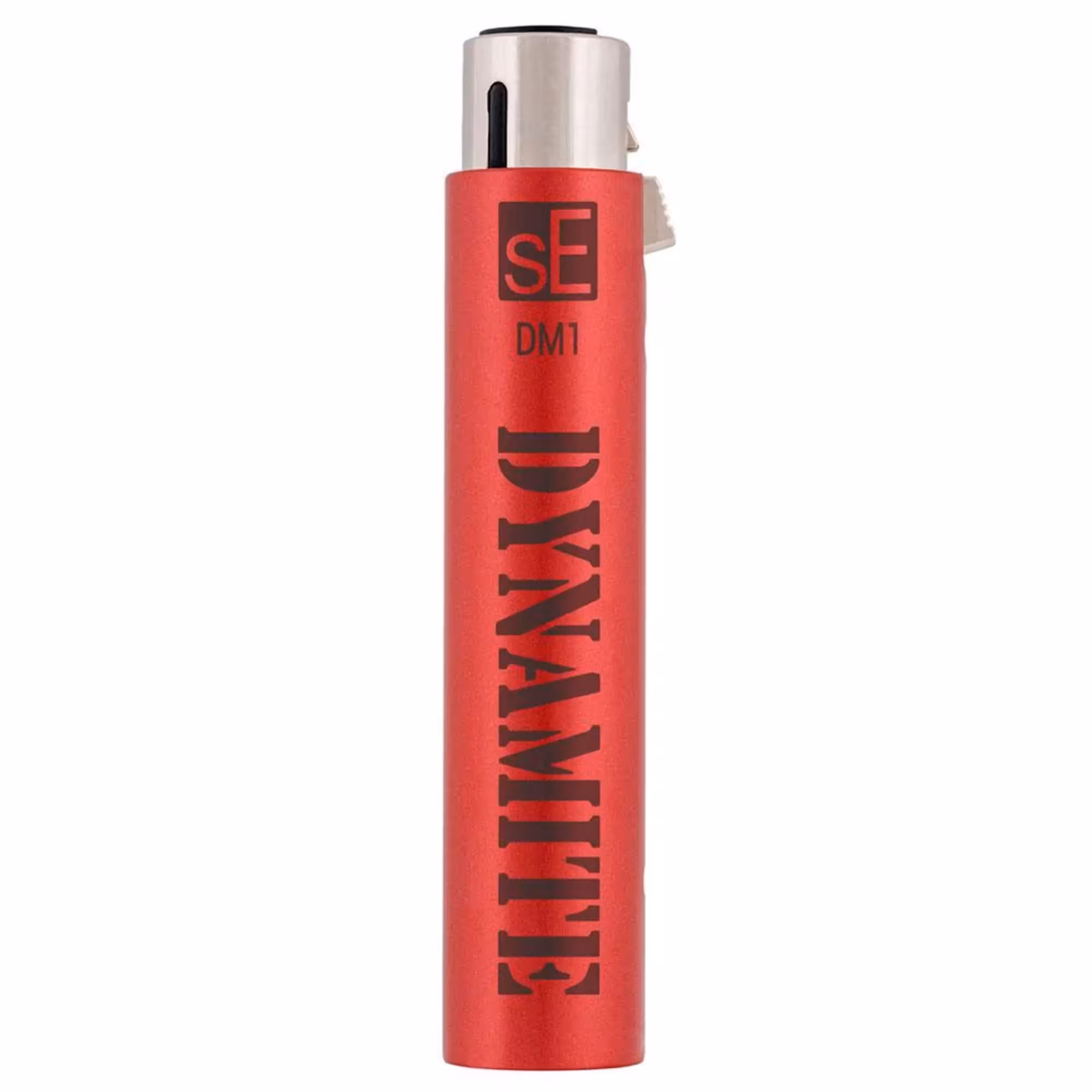 Микрофонный предусилитель sE Electronics DM1 Dynamite (1 / 2)