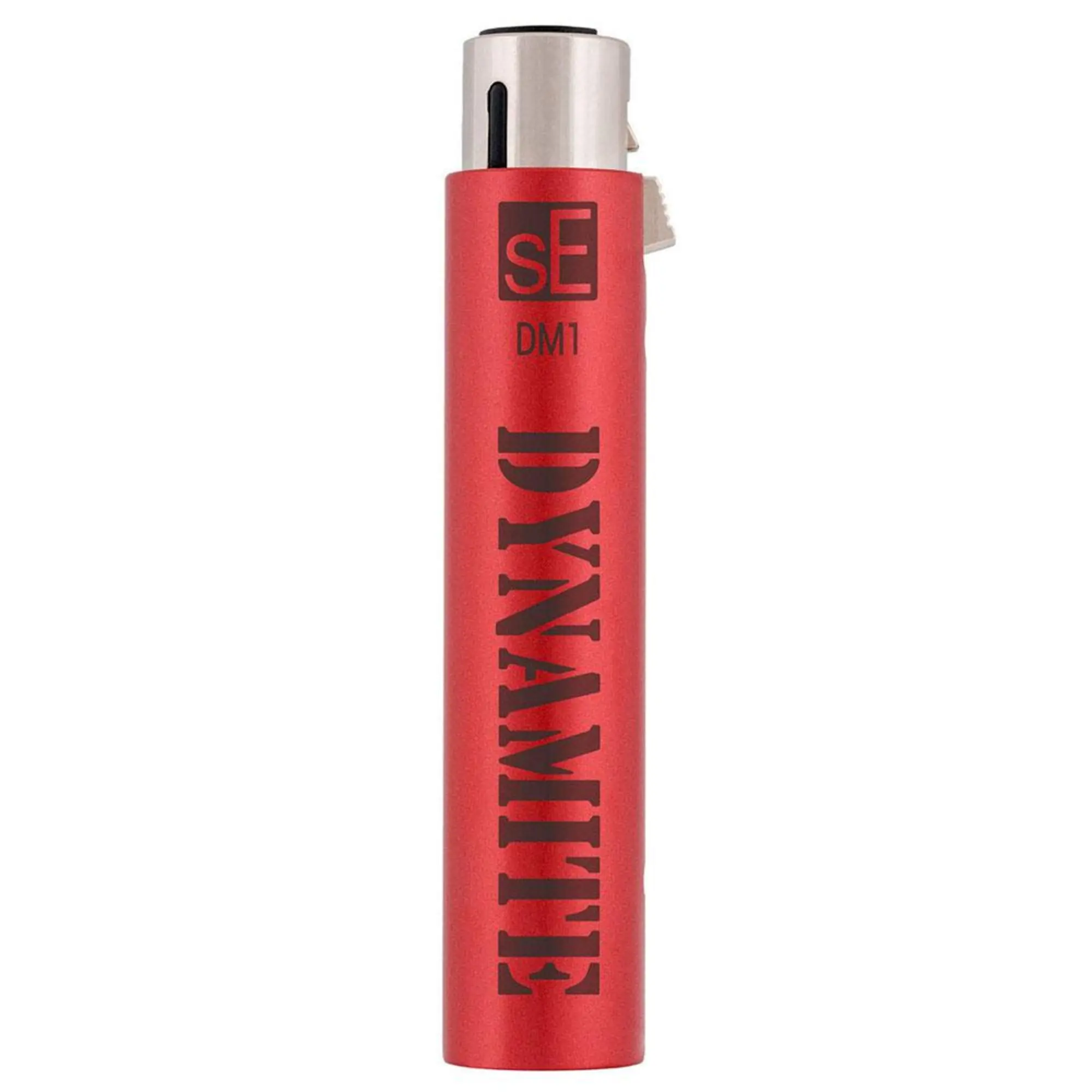 Микрофонный предусилитель sE Electronics DM1 Dynamite (1 / 2)