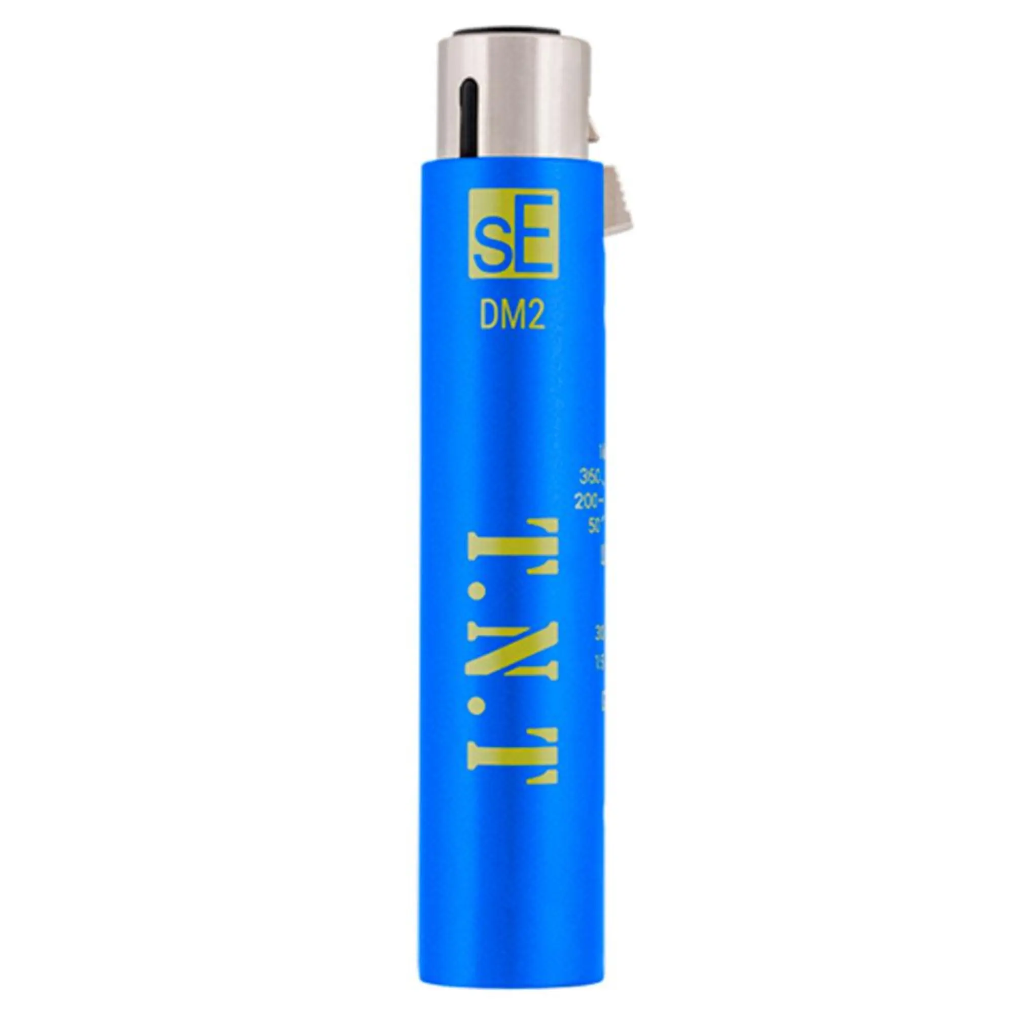 Микрофонный предусилитель sE Electronics DM2 T.N.T (1 / 3)