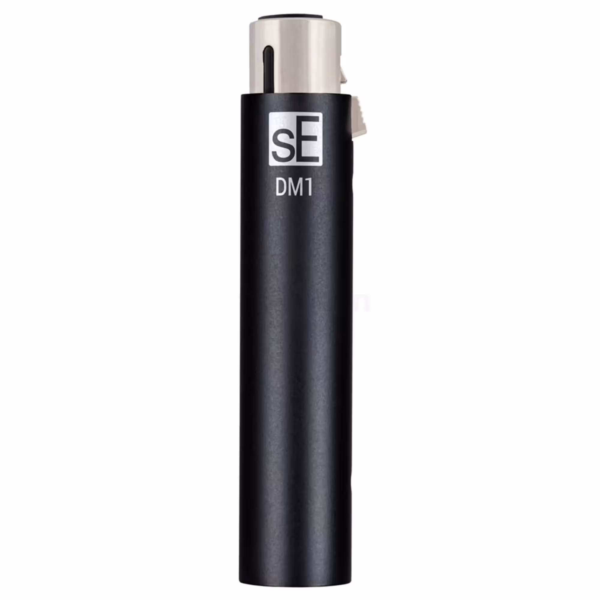 Микрофонный предусилитель sE Electronics DM1 Dynamite Black (1 / 4)
