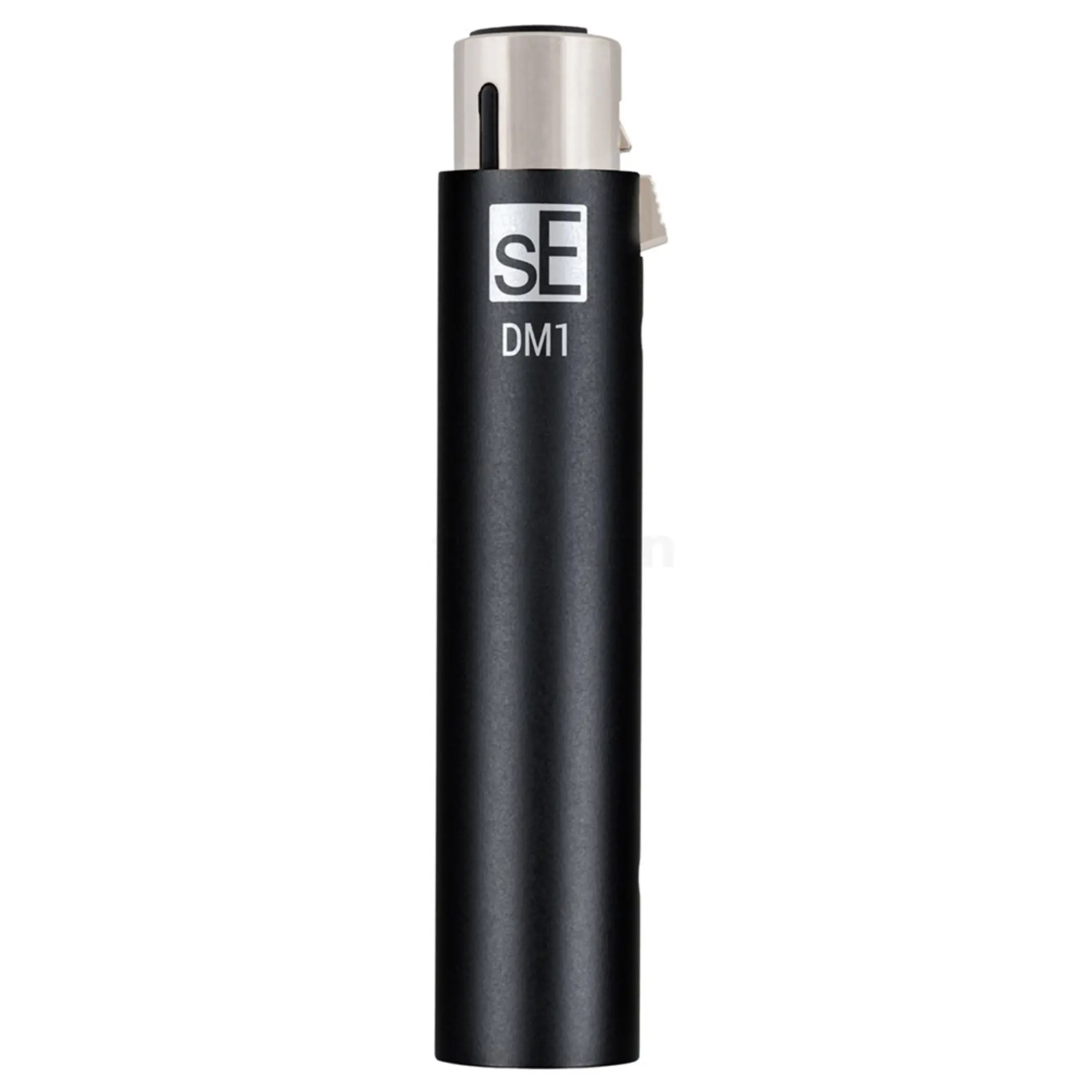 Микрофонный предусилитель sE Electronics DM1 Dynamite Black (1 / 4)