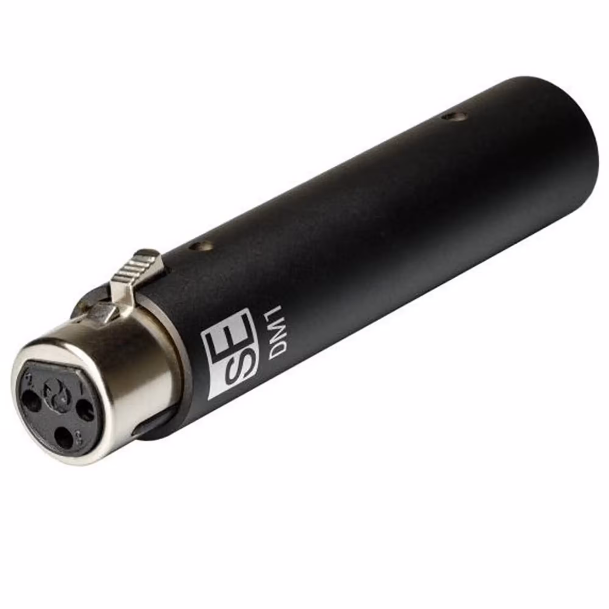 Микрофонный предусилитель sE Electronics DM1 Dynamite Black (3 / 4)