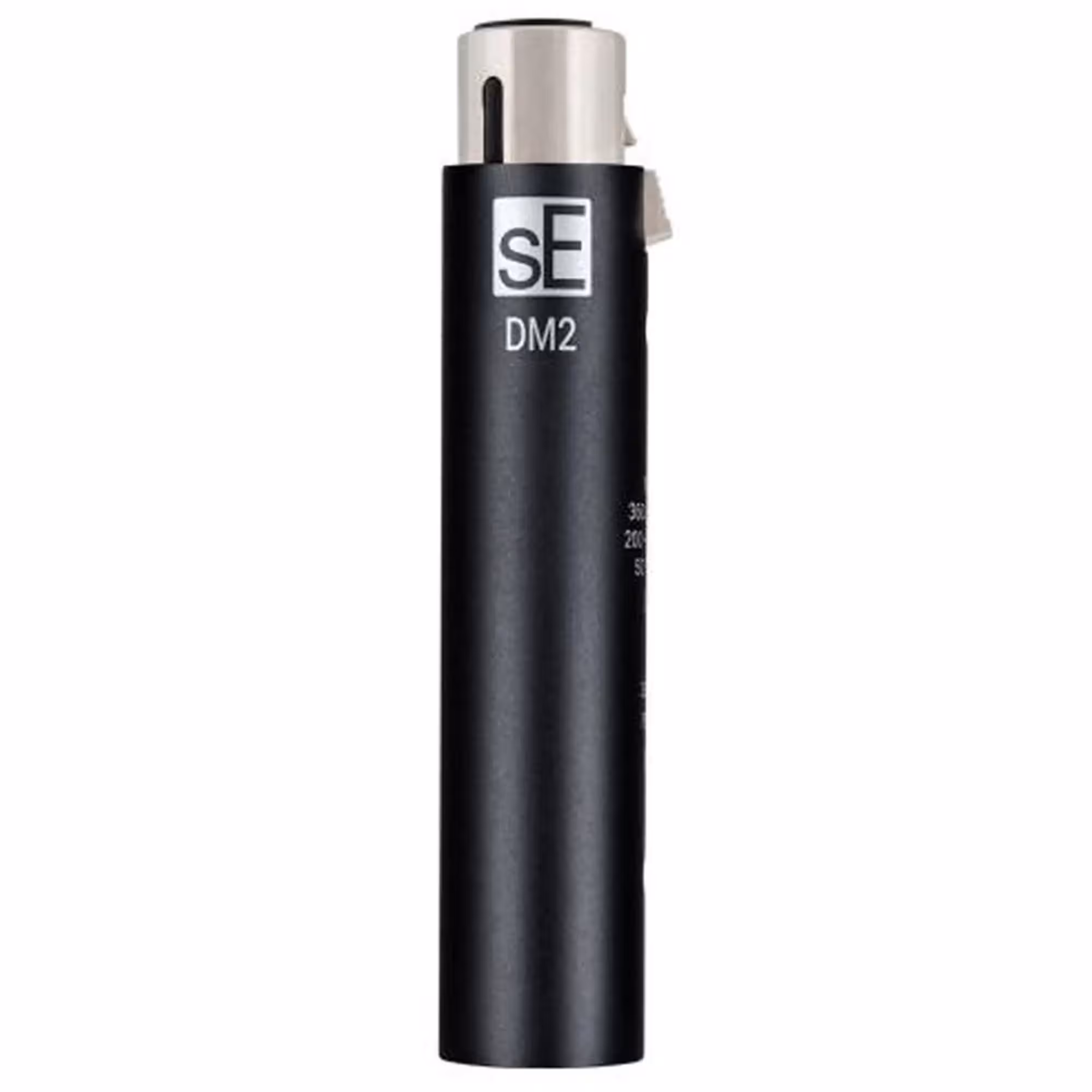 Микрофонный предусилитель sE Electronics DM2 T.N.T Black (1 / 4)
