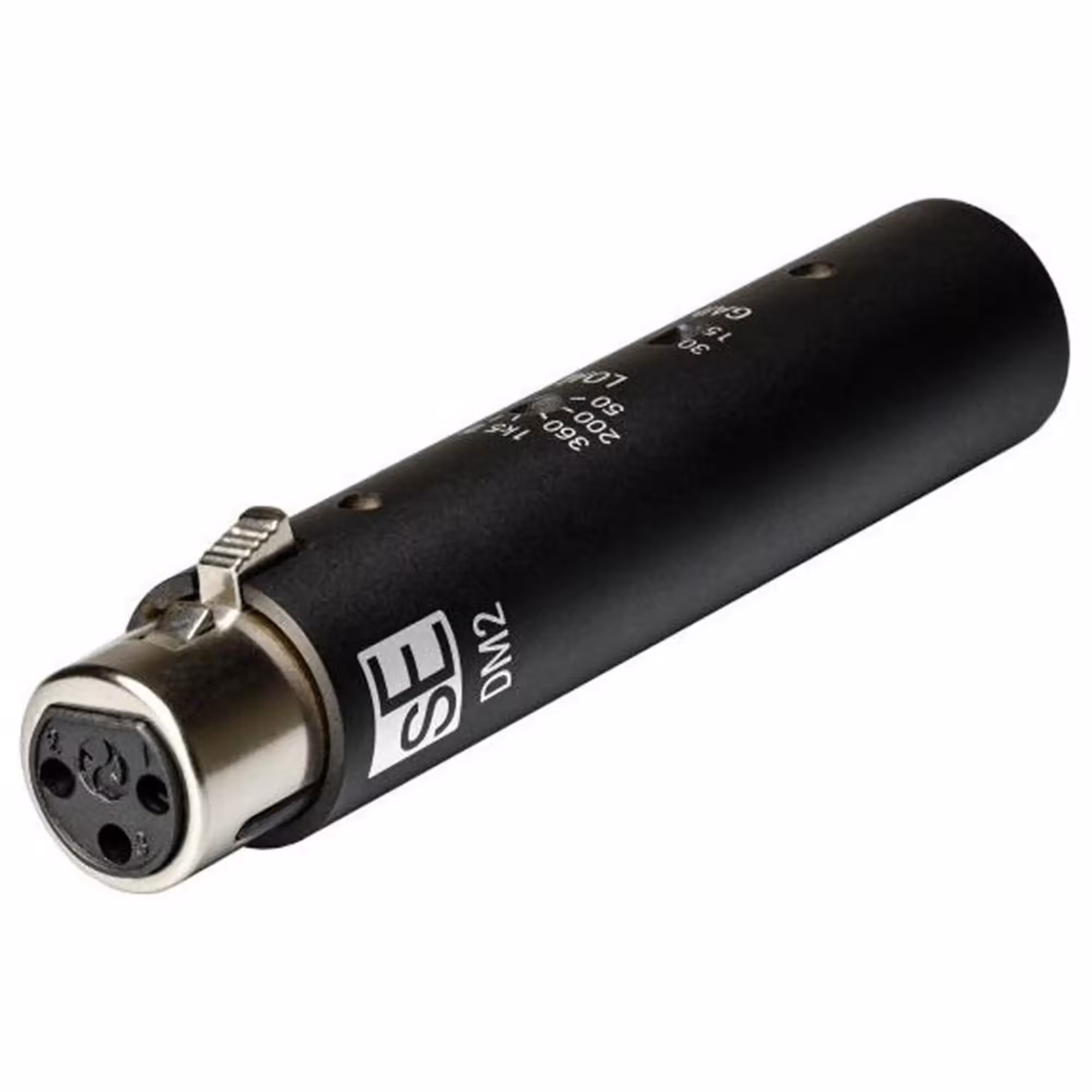 Микрофонный предусилитель sE Electronics DM2 T.N.T Black (3 / 4)