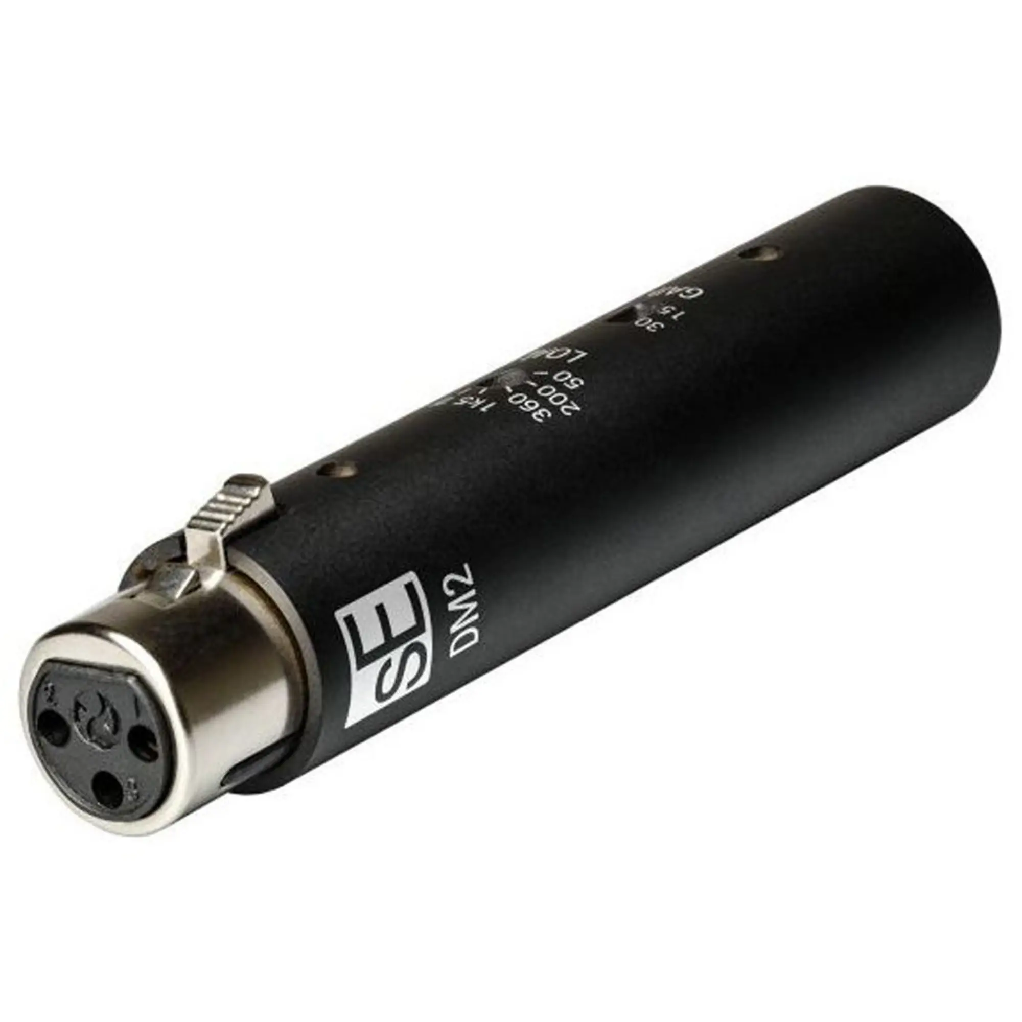 Микрофонный предусилитель sE Electronics DM2 T.N.T Black (3 / 4)