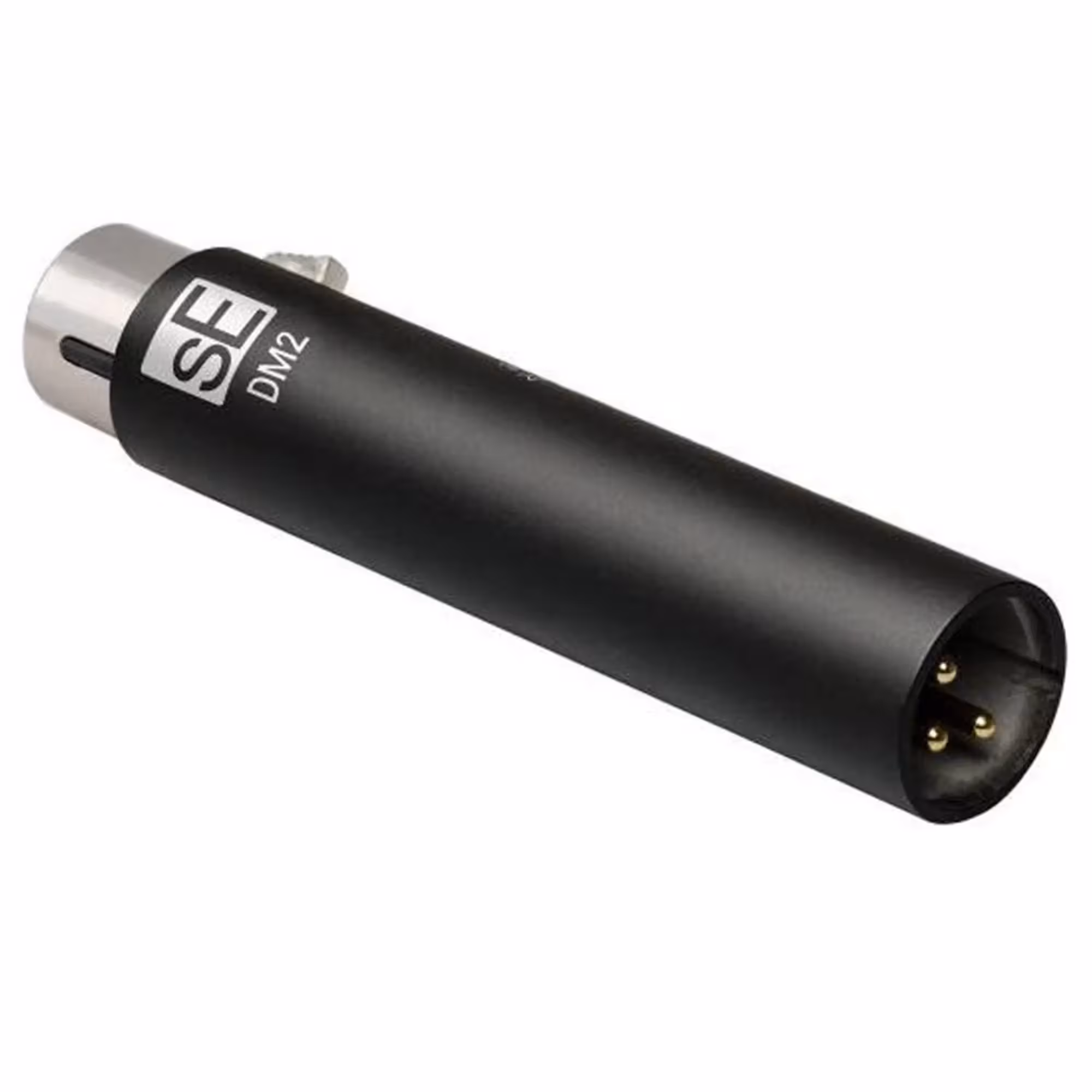 Микрофонный предусилитель sE Electronics DM2 T.N.T Black (4 / 4)