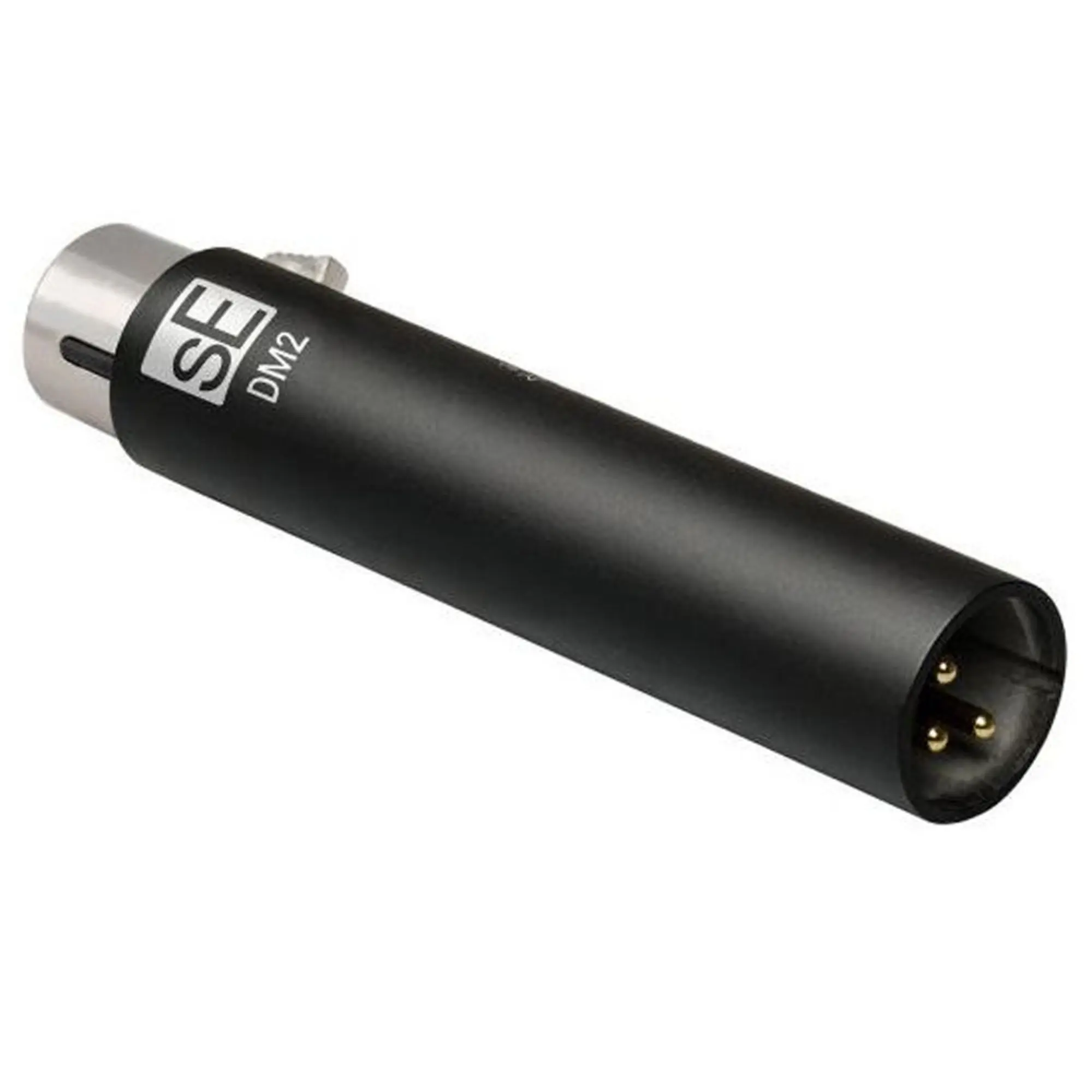 Микрофонный предусилитель sE Electronics DM2 T.N.T Black (4 / 4)