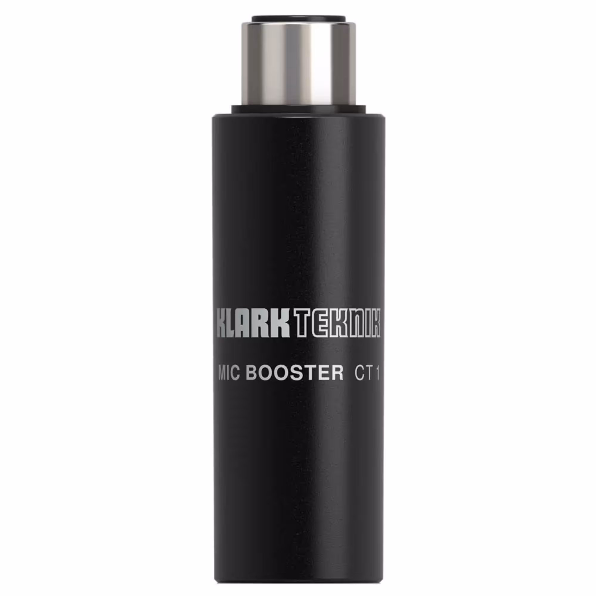 Микрофонный предусилитель Klark Teknik MIC BOOSTER CT 1 (2 / 7)