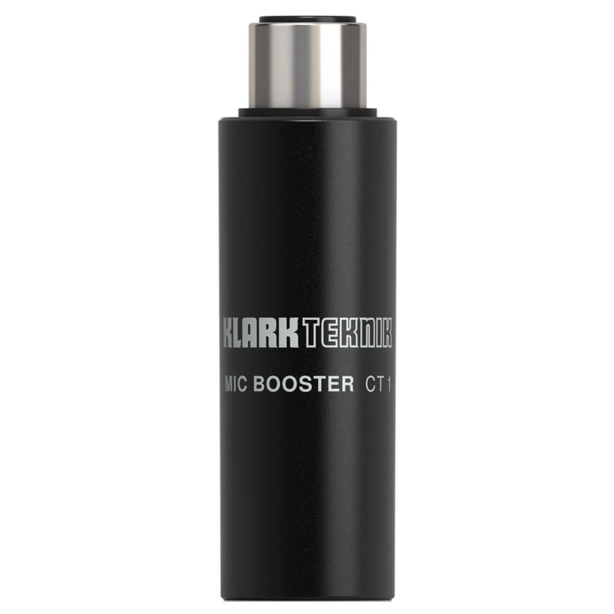 Микрофонный предусилитель Klark Teknik MIC BOOSTER CT 1 (2 / 7)