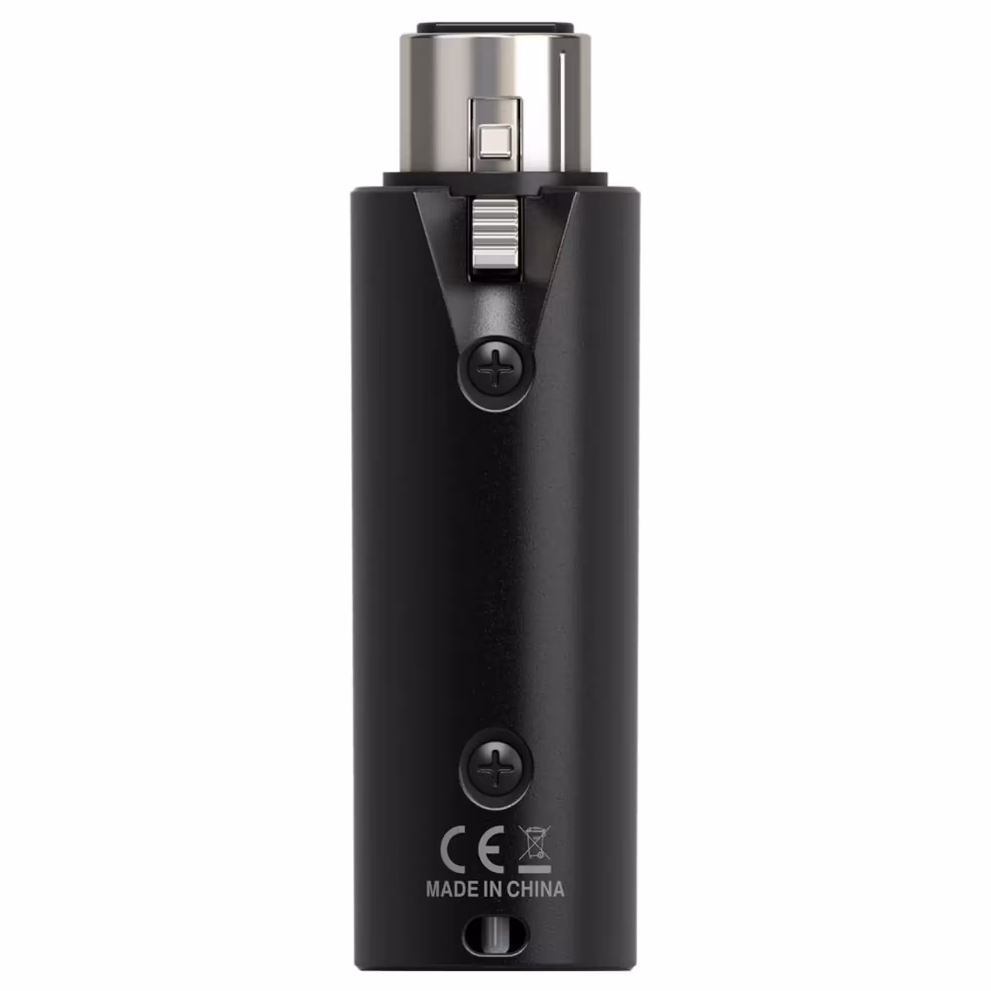 Микрофонный предусилитель Klark Teknik MIC BOOSTER CT 1 (3 / 7)