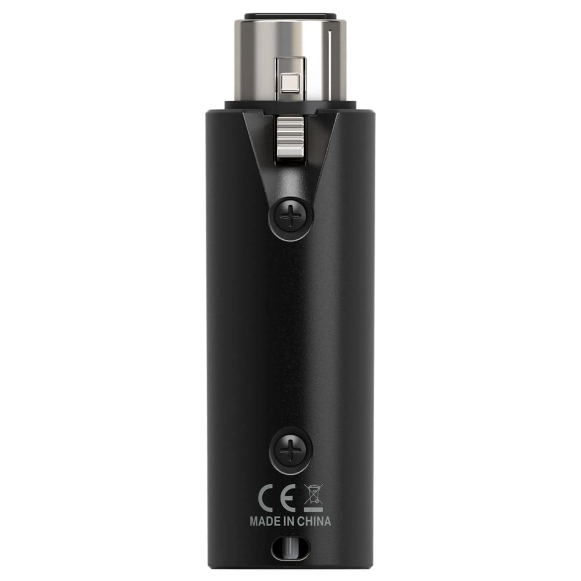 Микрофонный предусилитель Klark Teknik MIC BOOSTER CT 1 (3 / 7)