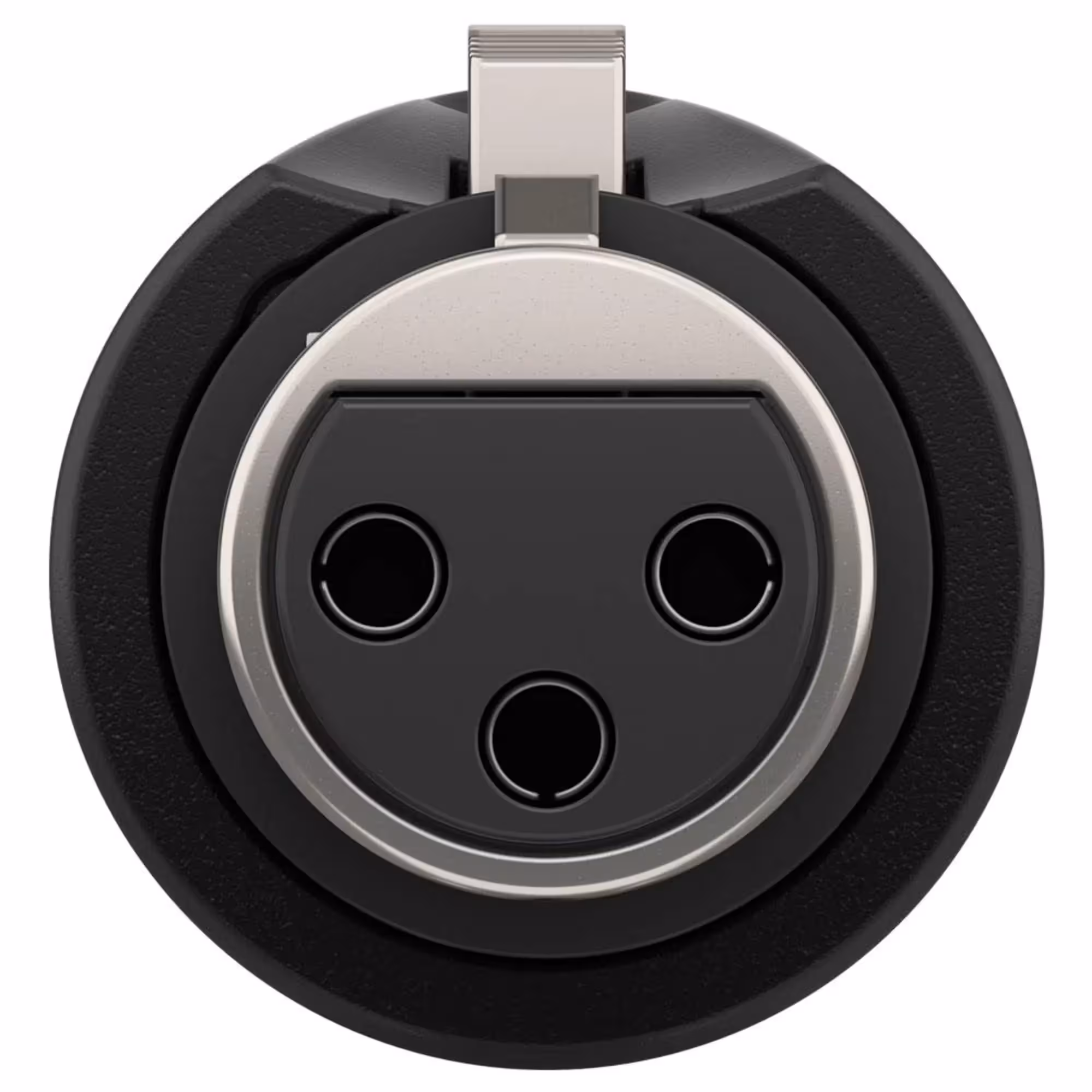 Микрофонный предусилитель Klark Teknik MIC BOOSTER CT 1 (4 / 7)