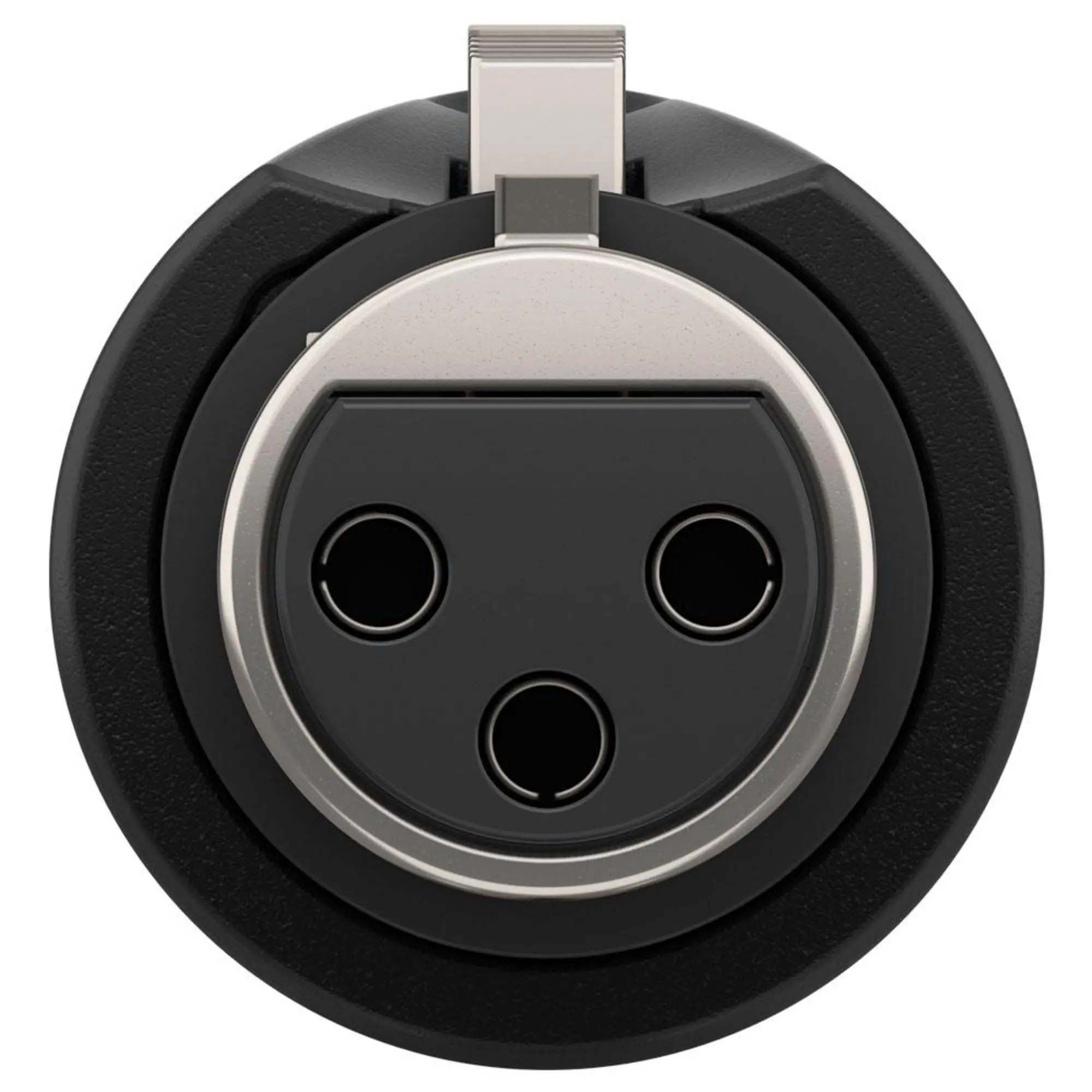 Микрофонный предусилитель Klark Teknik MIC BOOSTER CT 1 (4 / 7)