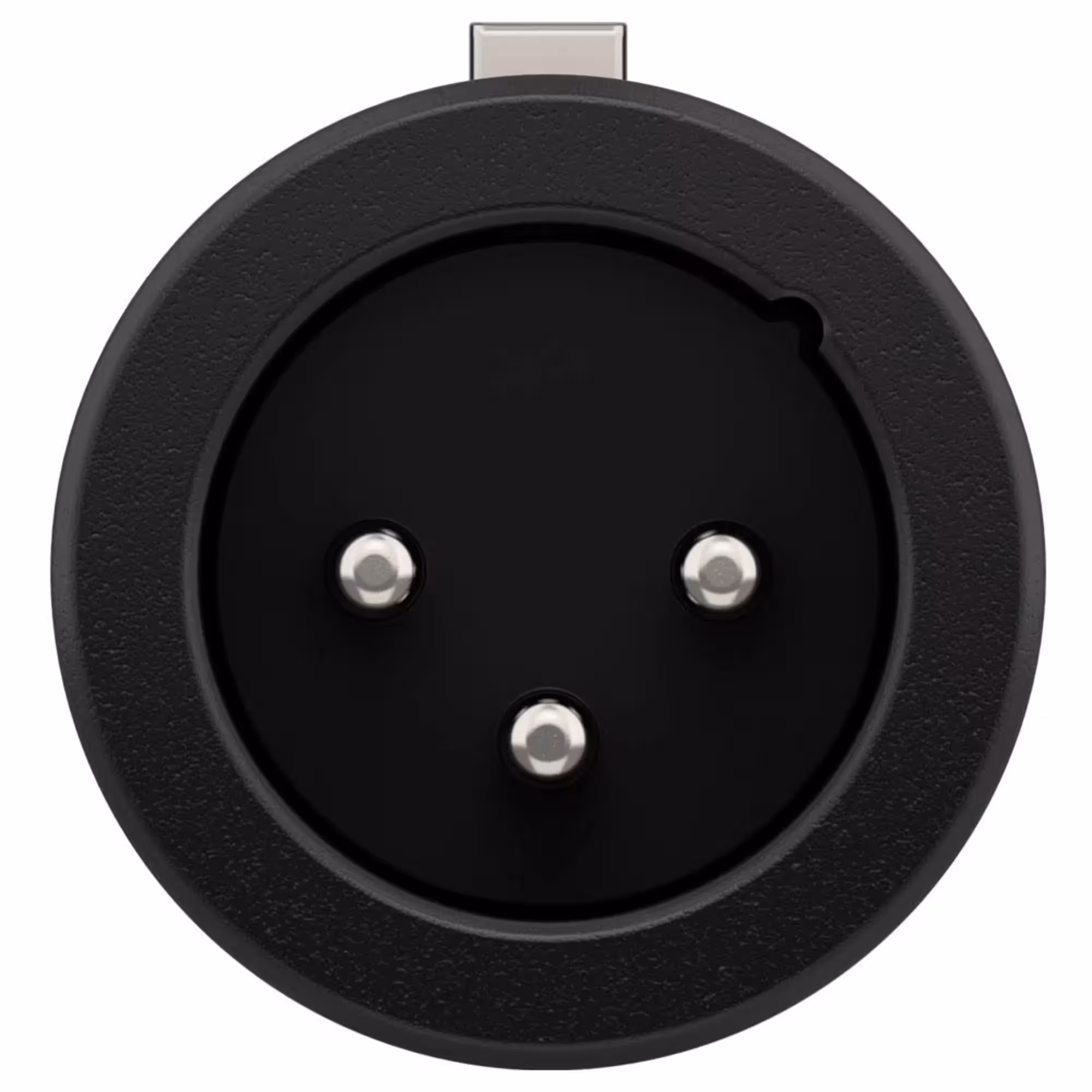 Микрофонный предусилитель Klark Teknik MIC BOOSTER CT 1 (5 / 7)