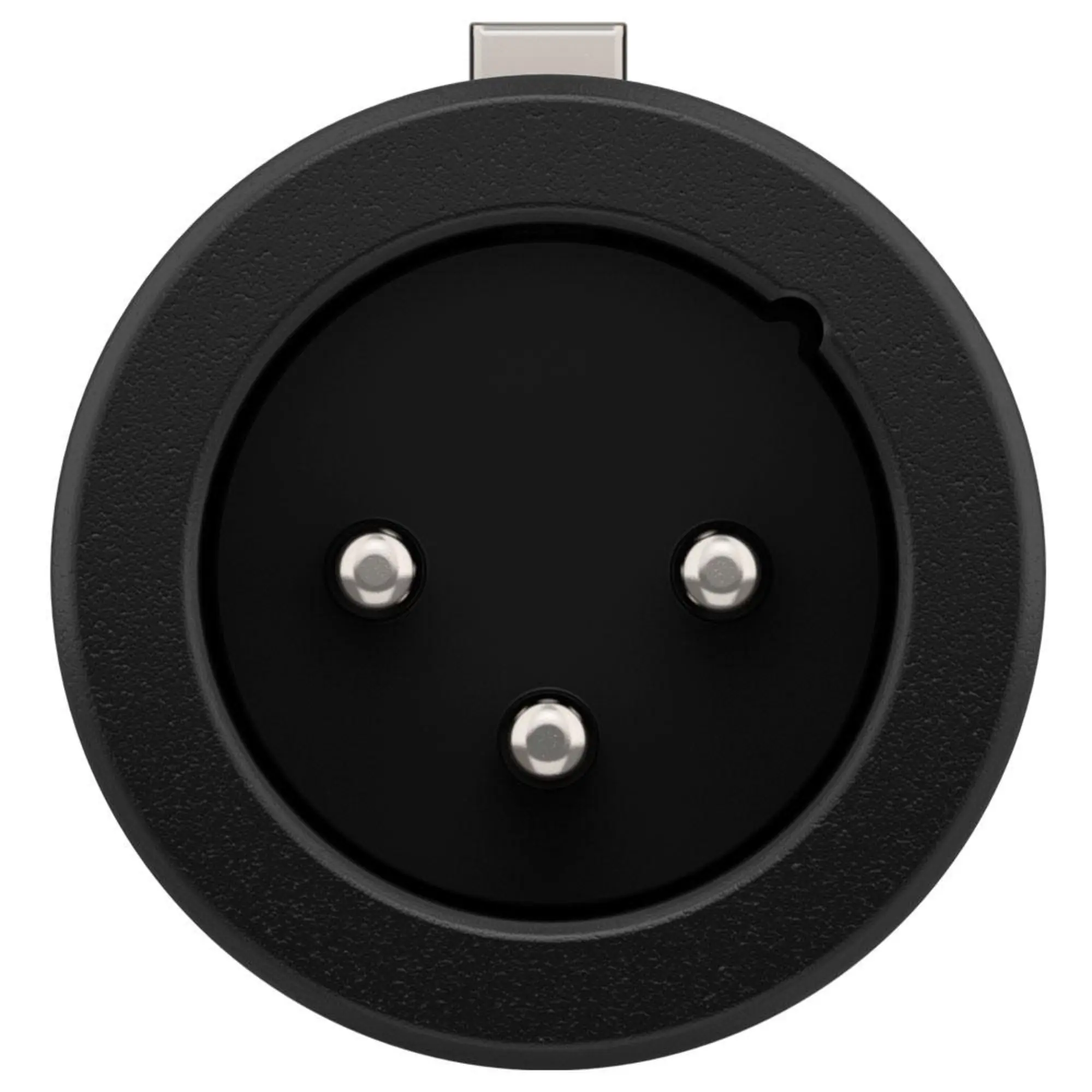 Микрофонный предусилитель Klark Teknik MIC BOOSTER CT 1 (5 / 7)