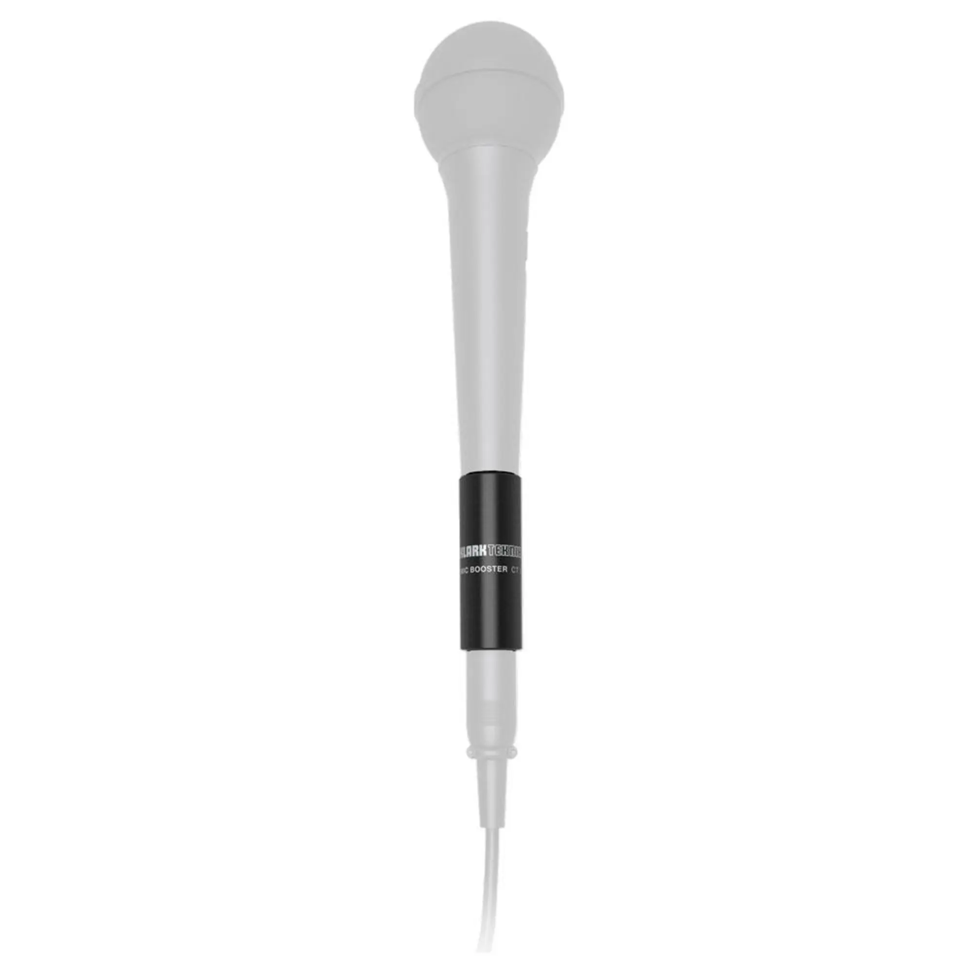 Микрофонный предусилитель Klark Teknik MIC BOOSTER CT 1 (6 / 7)