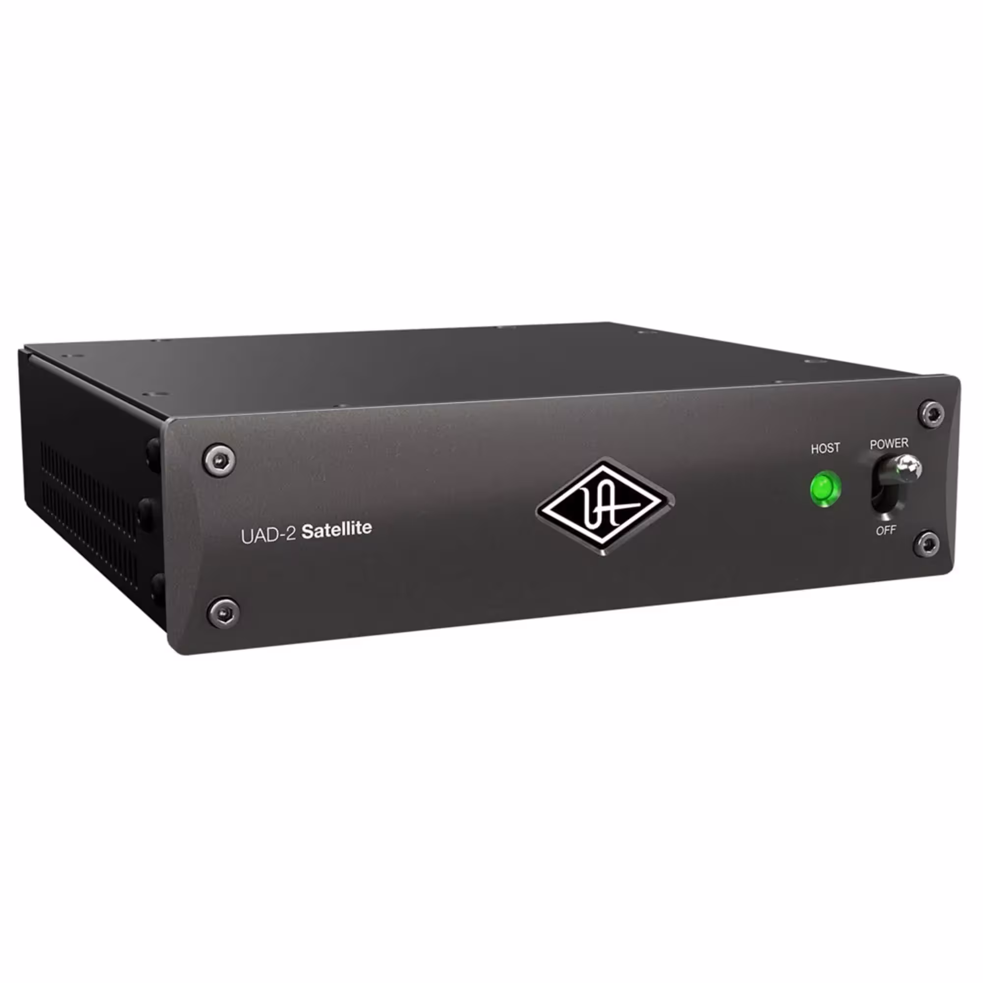 Цифровой модуль Universal Audio UAD-2 Satellite QUAD Core (1 / 3)