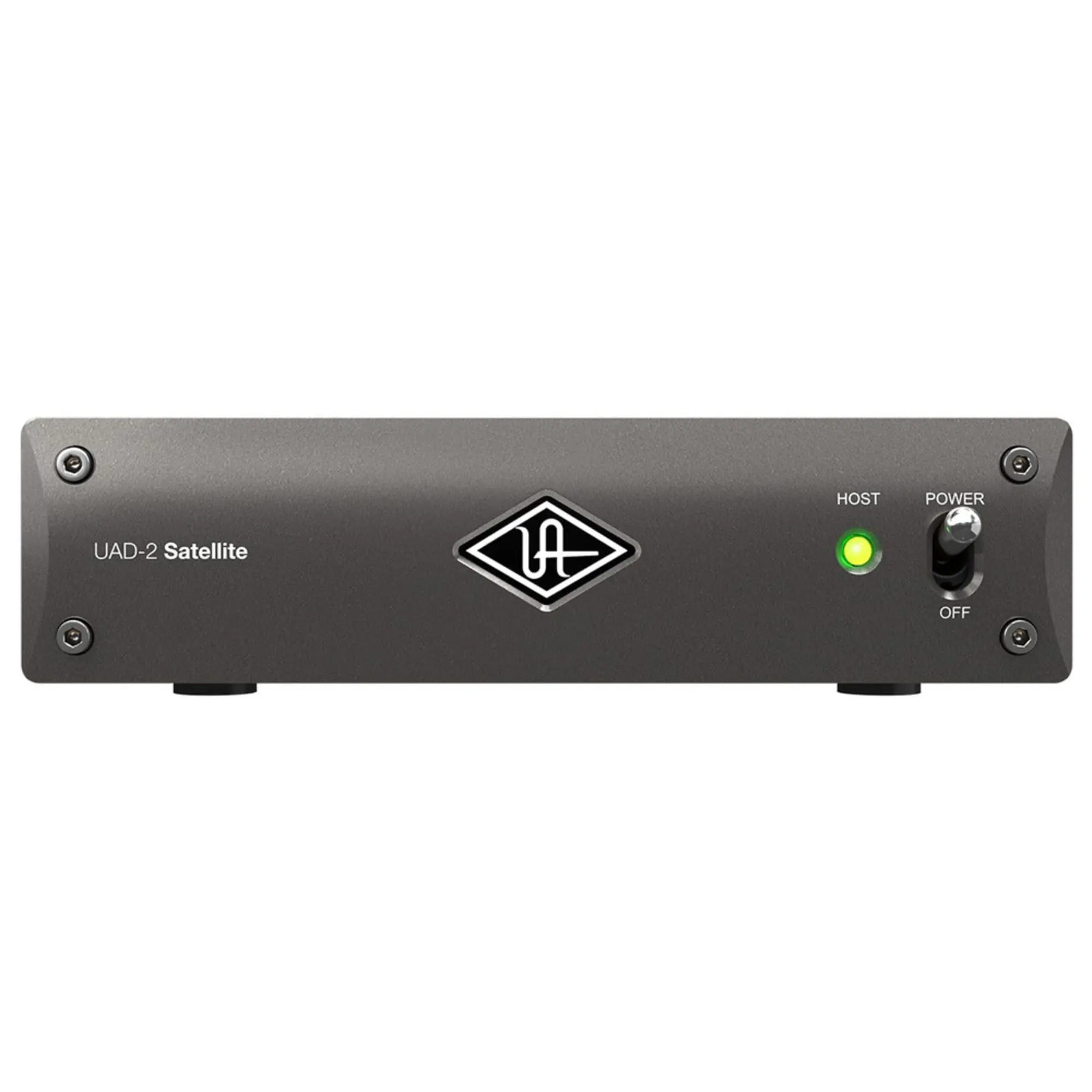 Цифровой модуль Universal Audio UAD-2 Satellite QUAD Core (2 / 3)