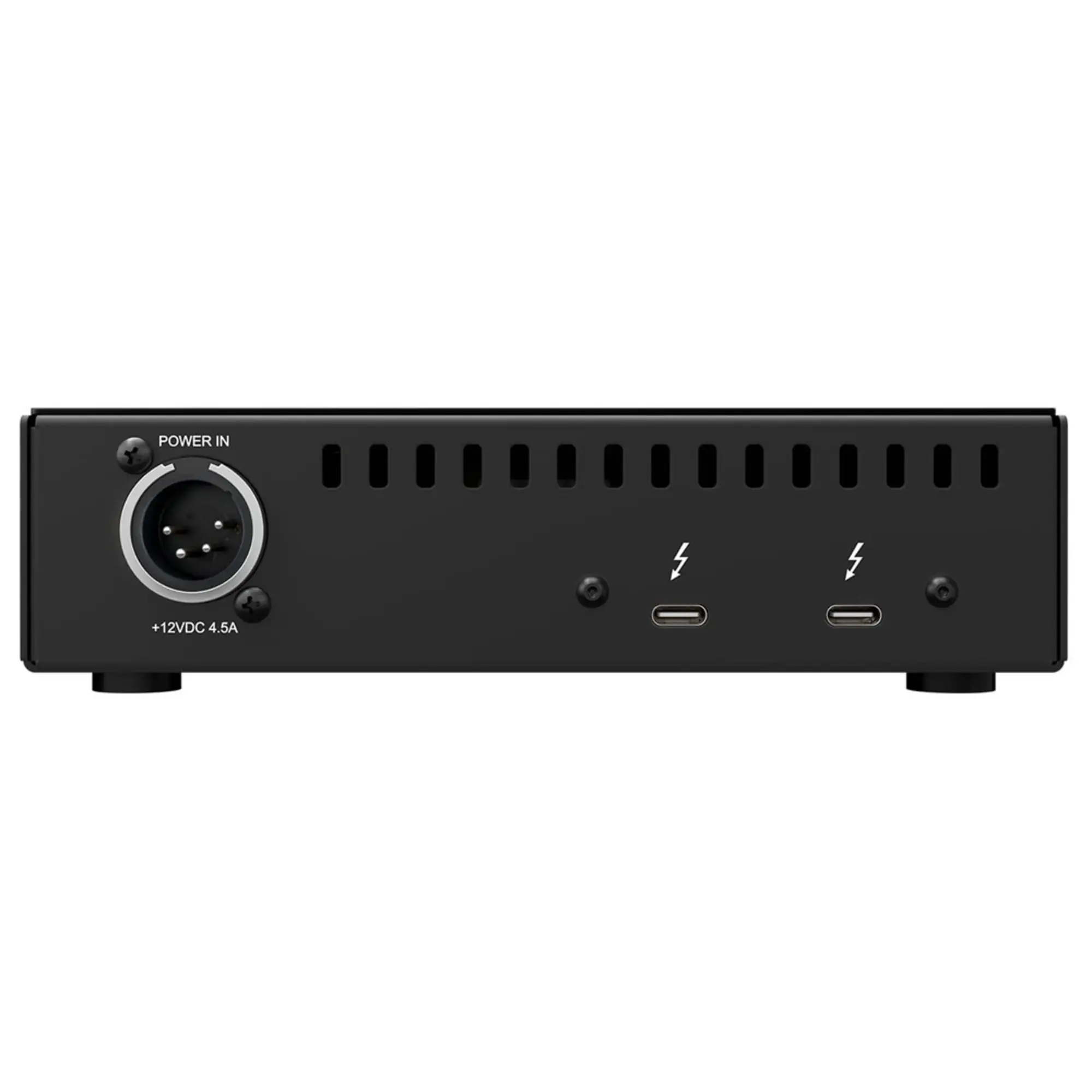 Цифровой модуль Universal Audio UAD-2 Satellite QUAD Core (3 / 3)