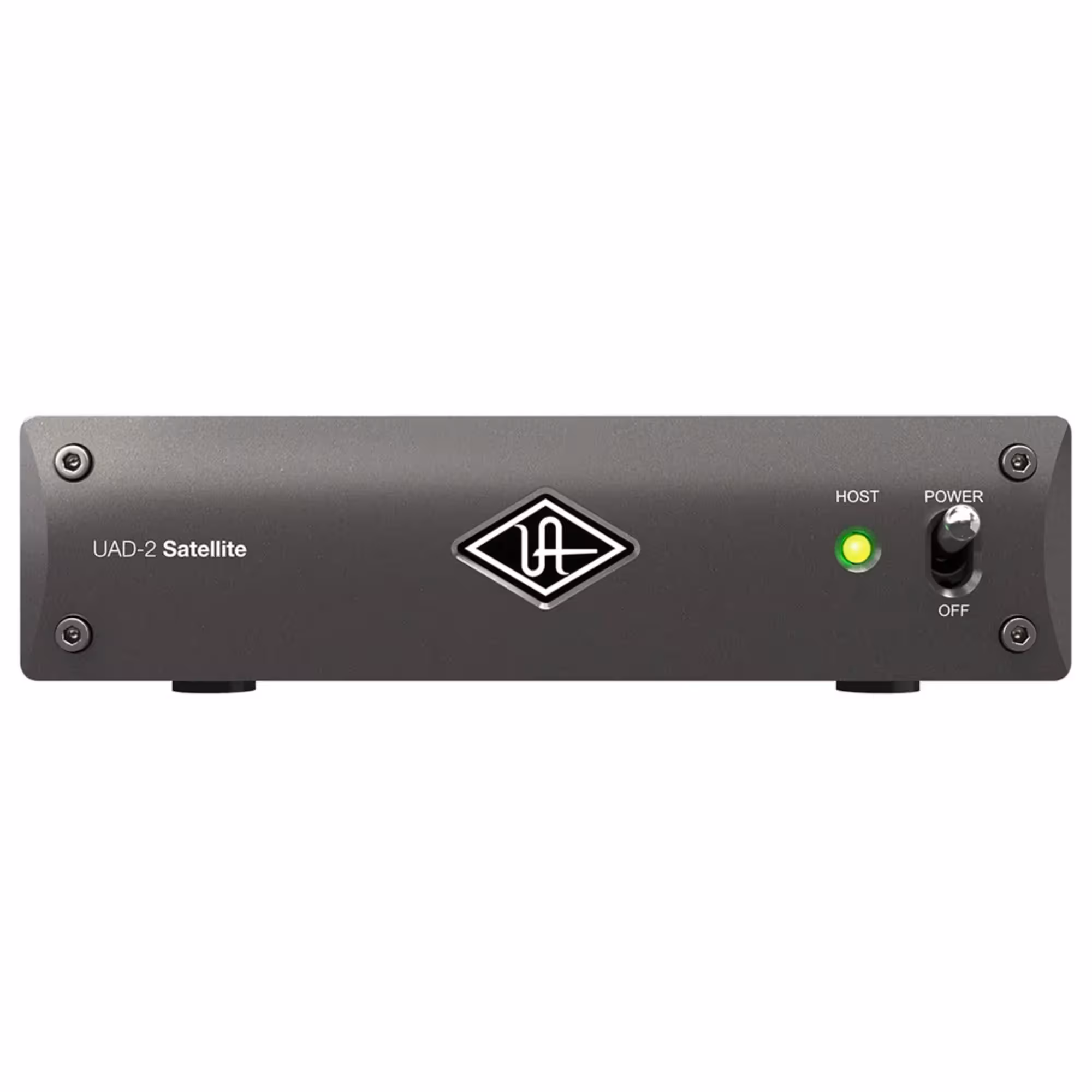 Цифровой модуль Universal Audio UAD-2 Satellite TB3 OCTO Core (2 / 3)