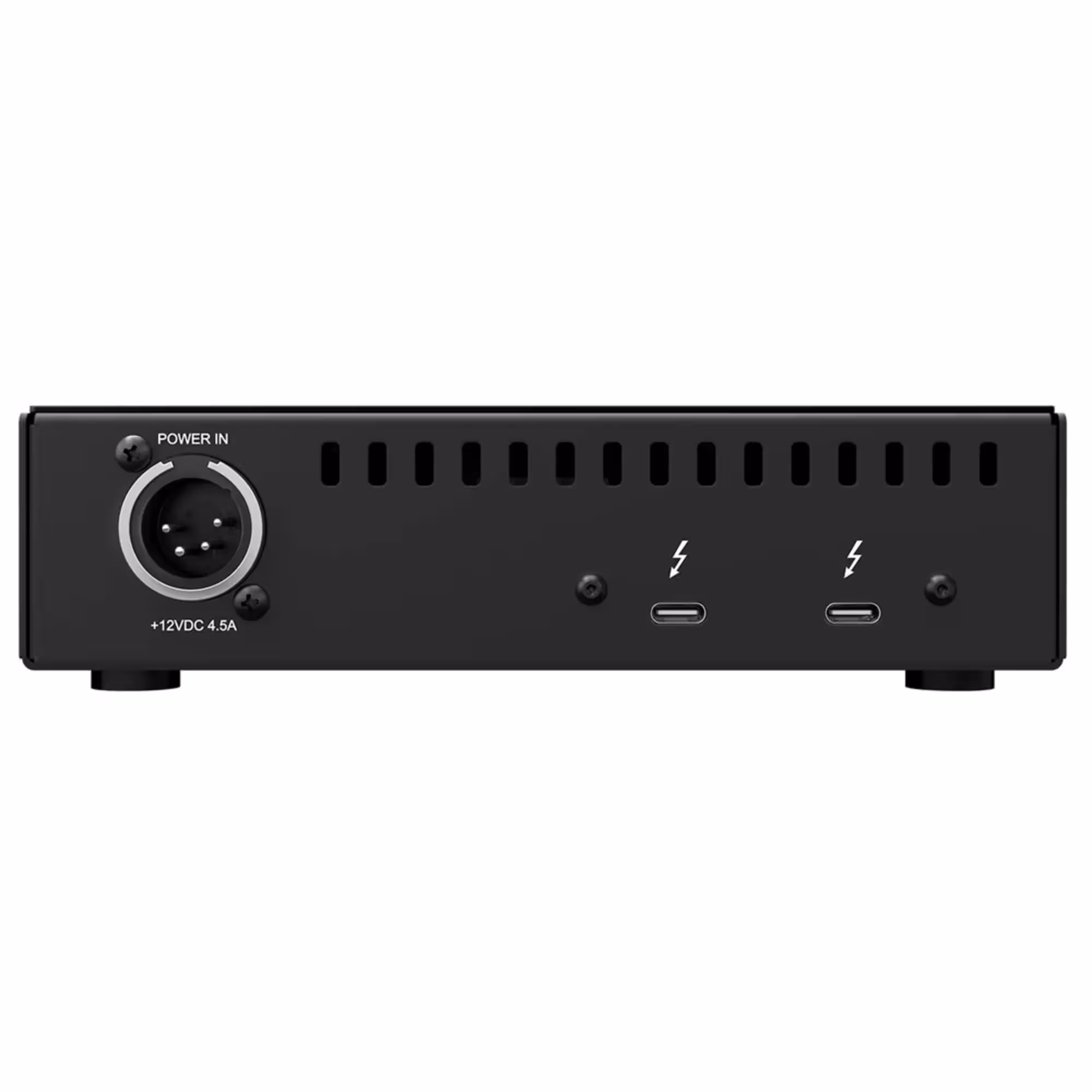 Цифровой модуль Universal Audio UAD-2 Satellite TB3 OCTO Core (3 / 3)