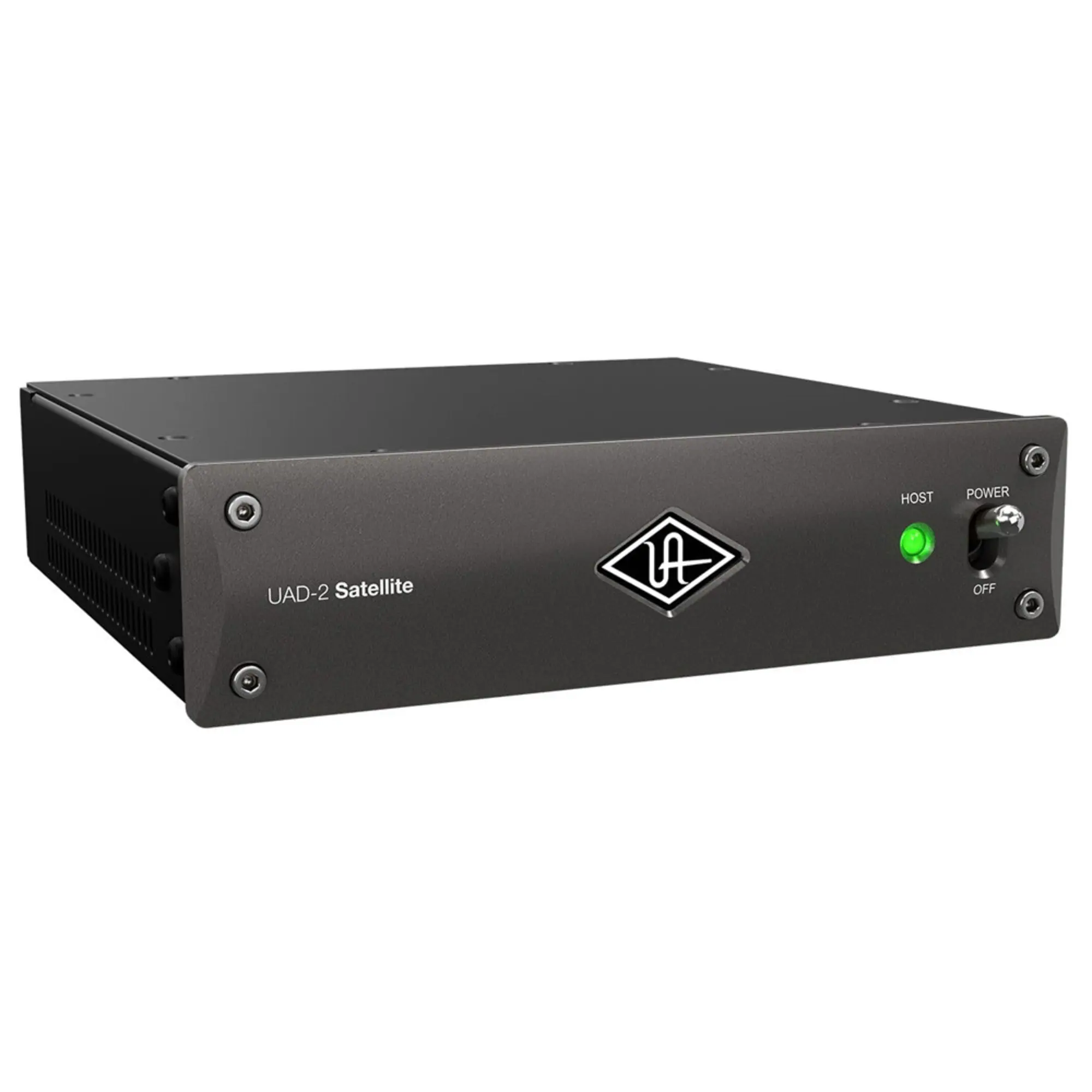 Цифровой модуль Universal Audio UAD-2 Satellite TB3 OCTO Custom (1 / 3)