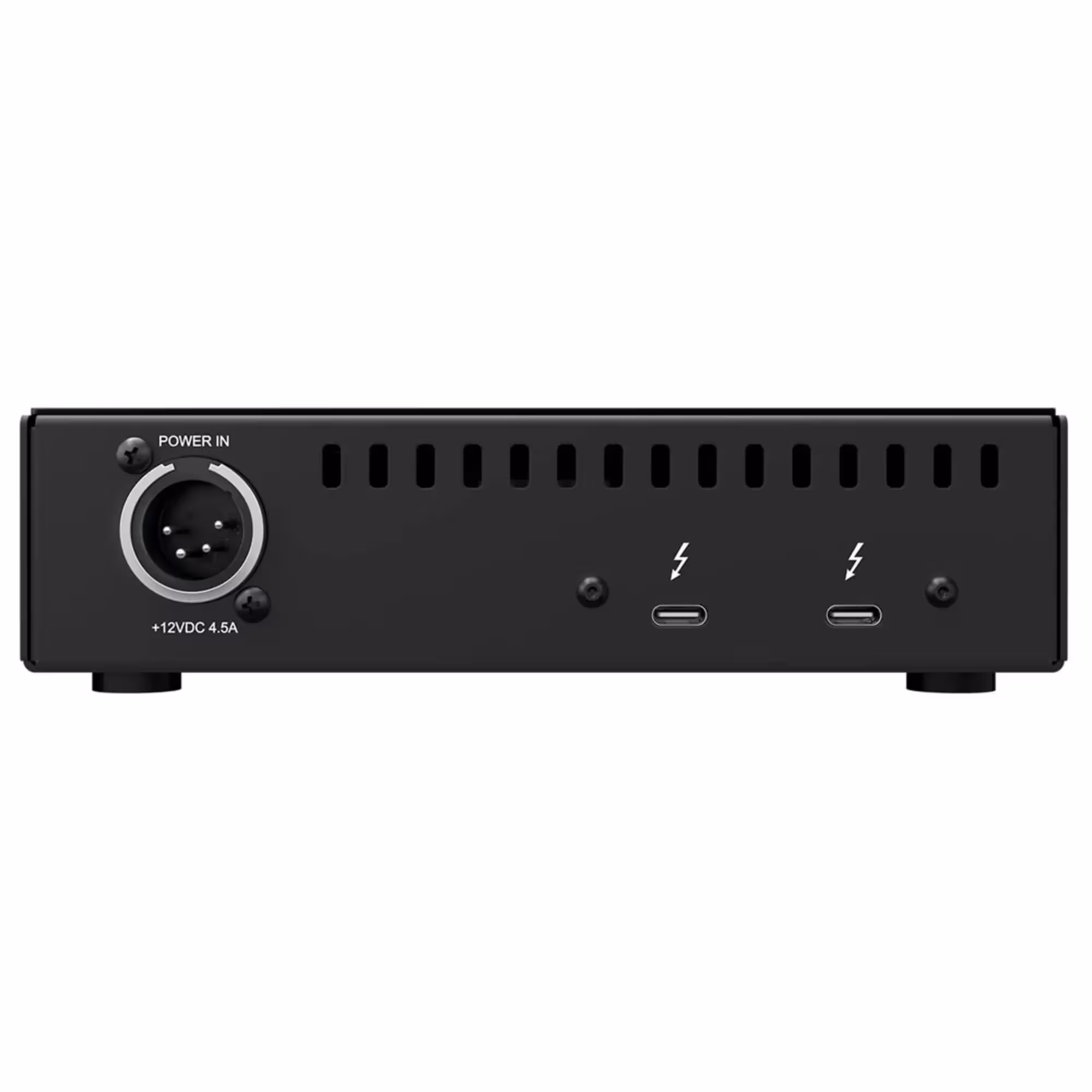 Цифровой модуль Universal Audio UAD-2 Satellite TB3 OCTO Custom (3 / 3)