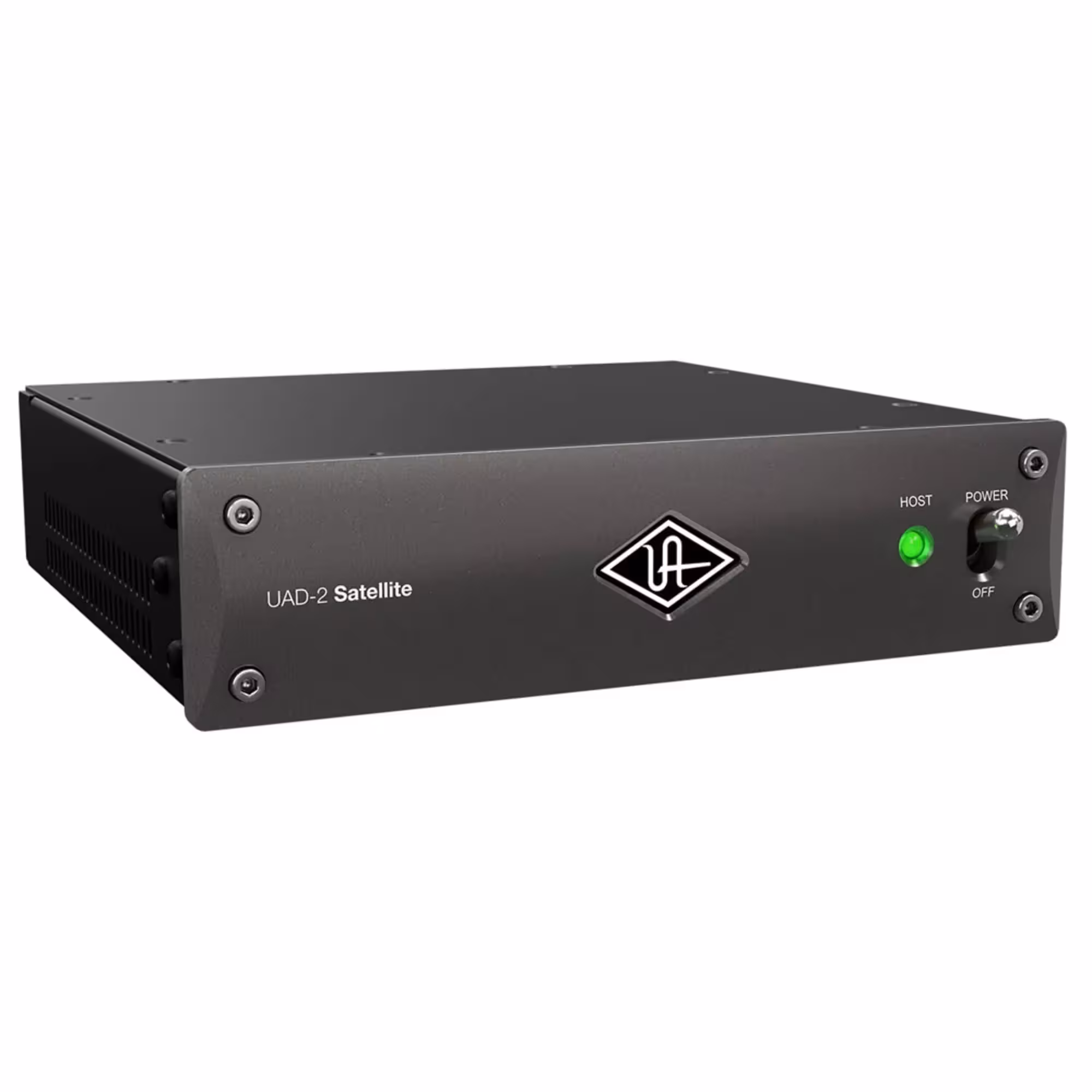 Цифровой модуль Universal Audio UAD-2 Satellite TB3 QUAD Core (1 / 3)