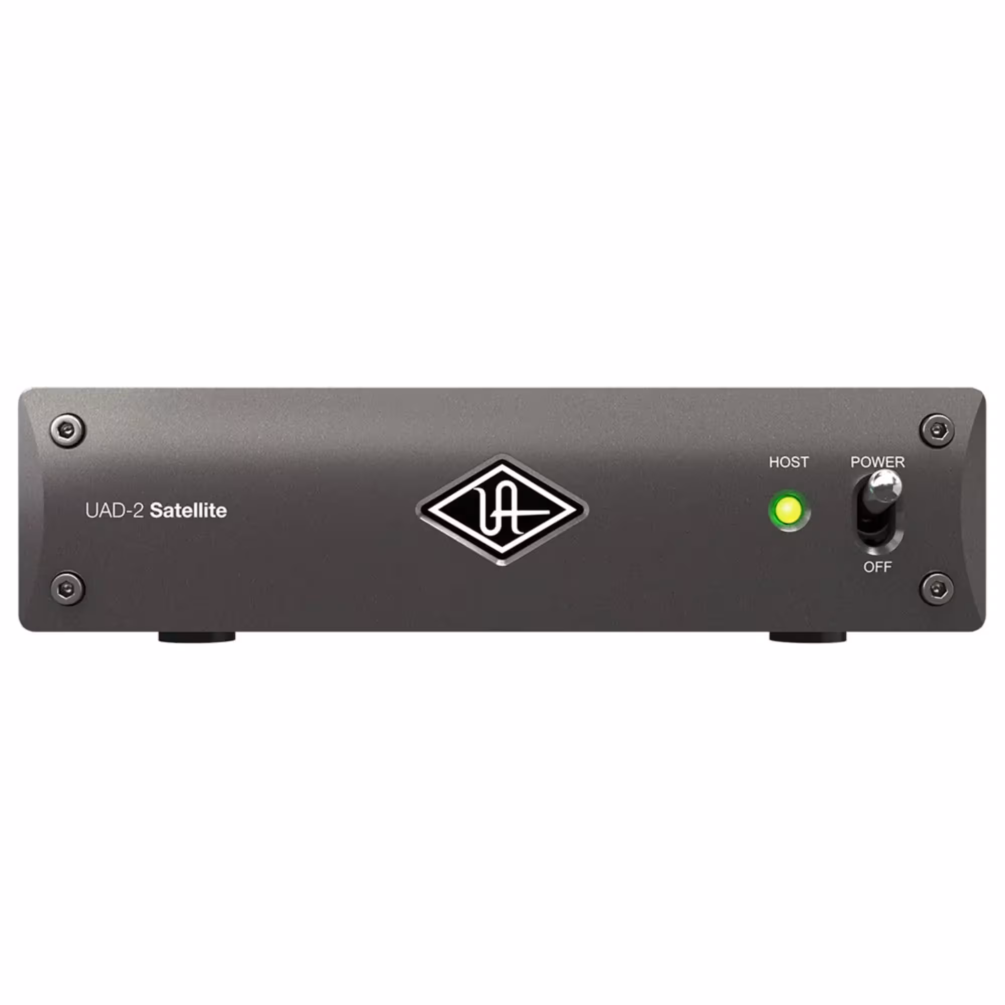 Цифровой модуль Universal Audio UAD-2 Satellite TB3 QUAD Core (2 / 3)