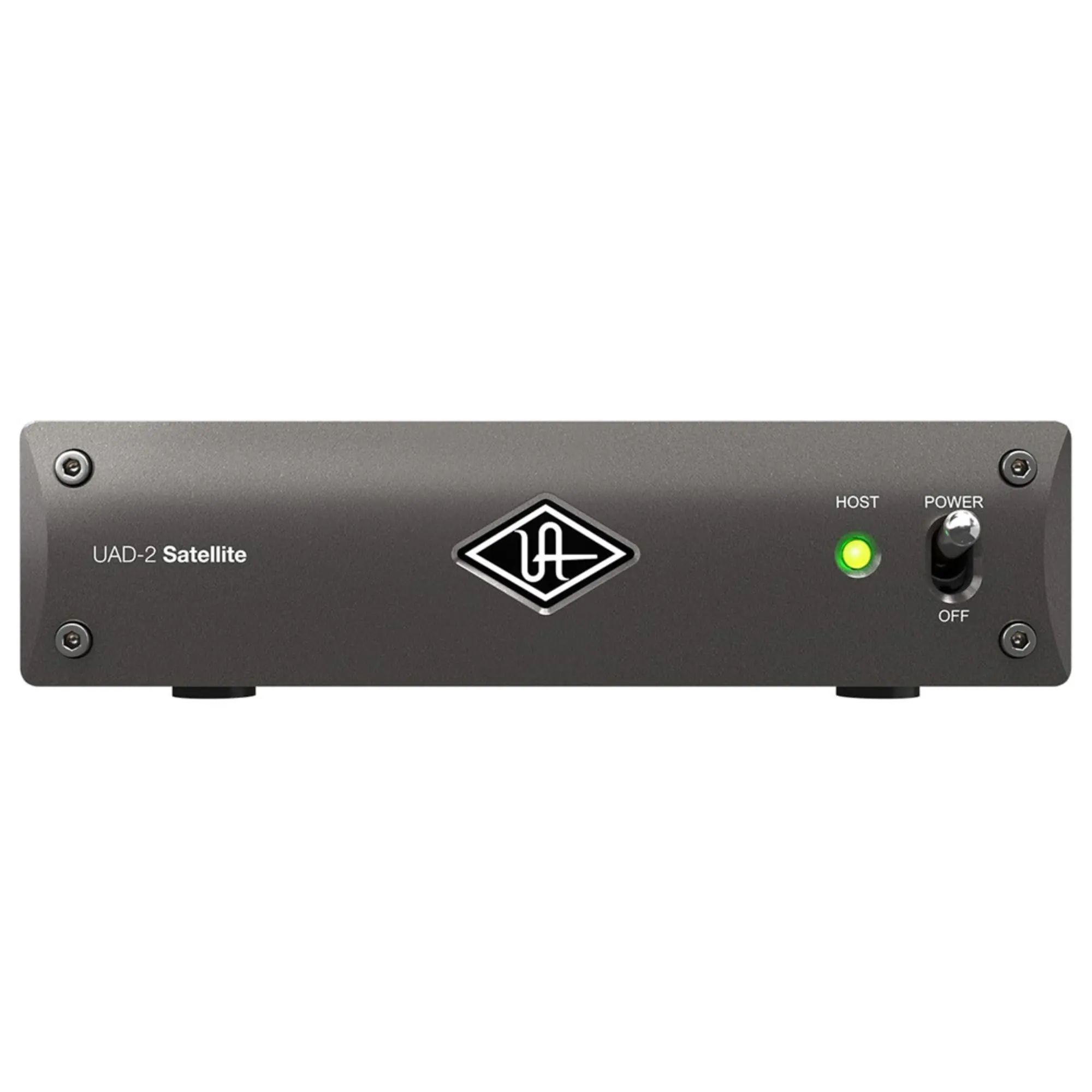 Цифровой модуль Universal Audio UAD-2 Satellite TB3 QUAD Core (2 / 3)