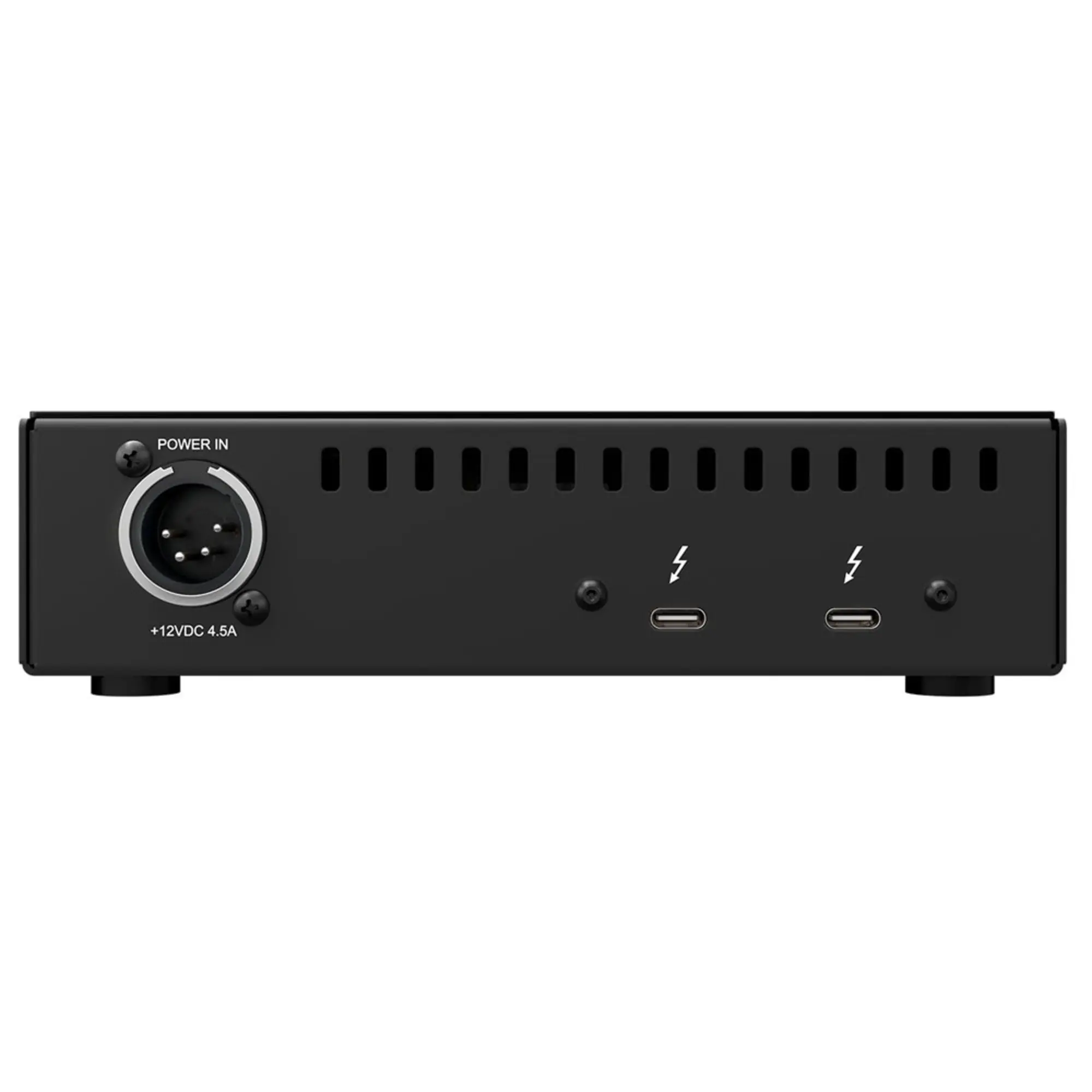 Цифровой модуль Universal Audio UAD-2 Satellite TB3 QUAD Core (3 / 3)
