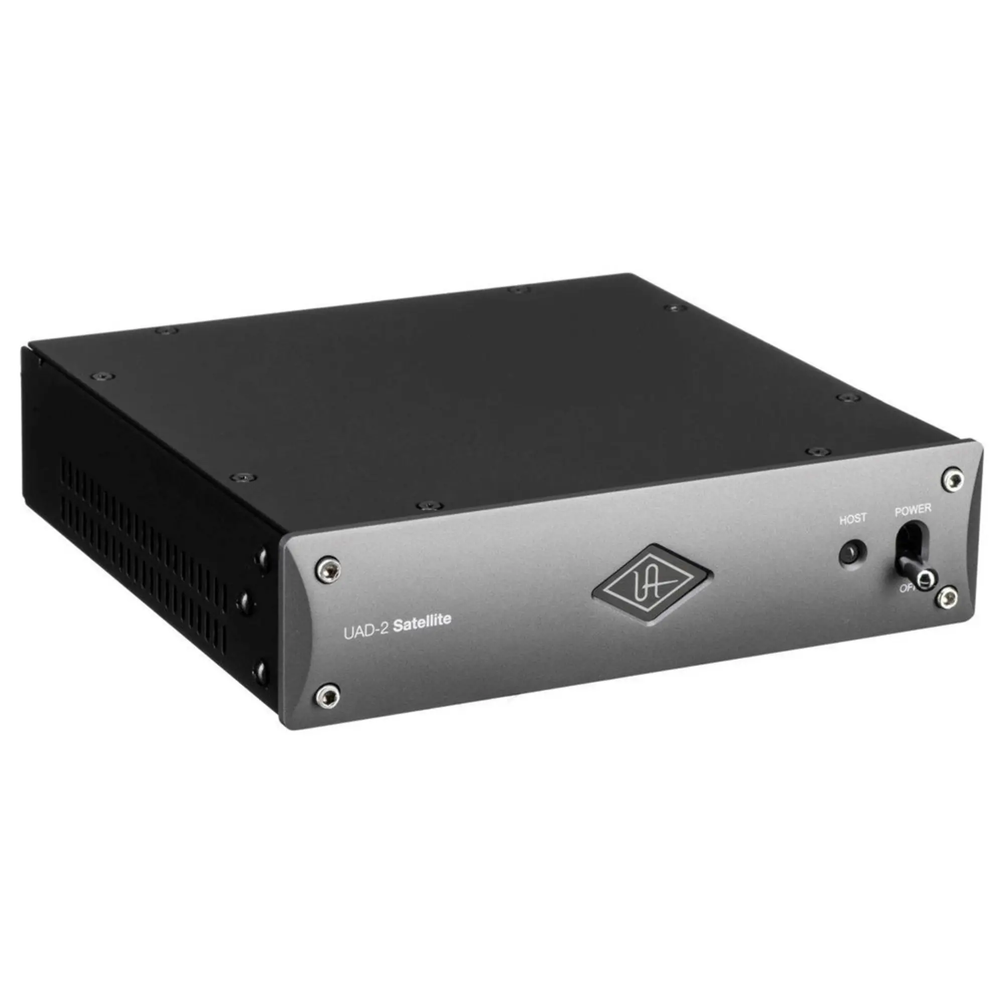 Цифровой модуль Universal Audio UAD-2 Satellite Thunderbolt 3 OCTO Core (1 / 4)