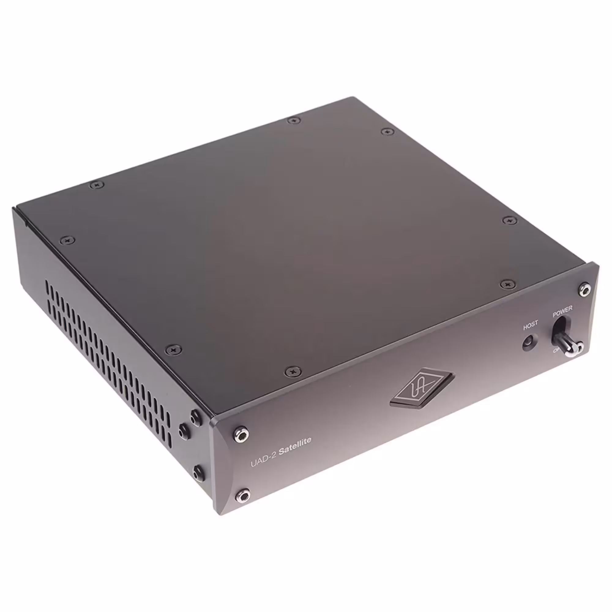 Цифровой модуль Universal Audio UAD-2 Satellite Thunderbolt 3 OCTO Core (2 / 4)